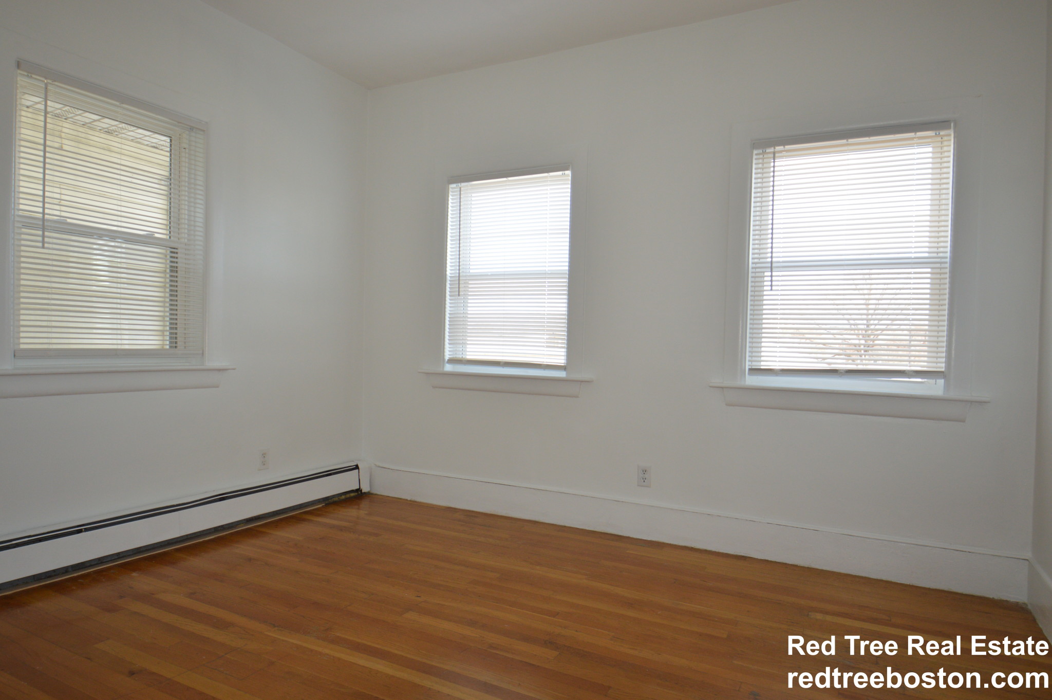 289 Hancock St, Dorchester