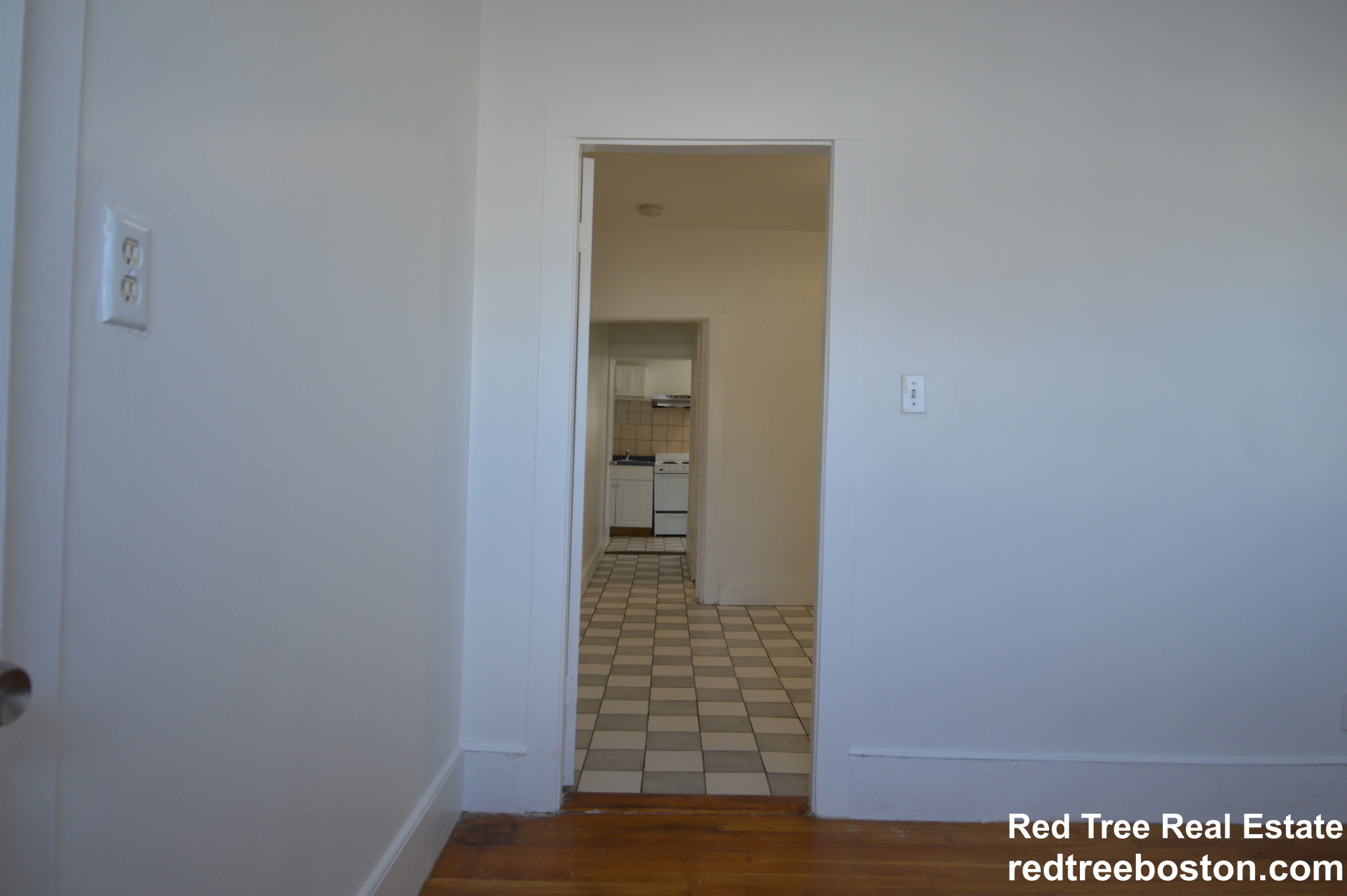 289 Hancock St, Dorchester