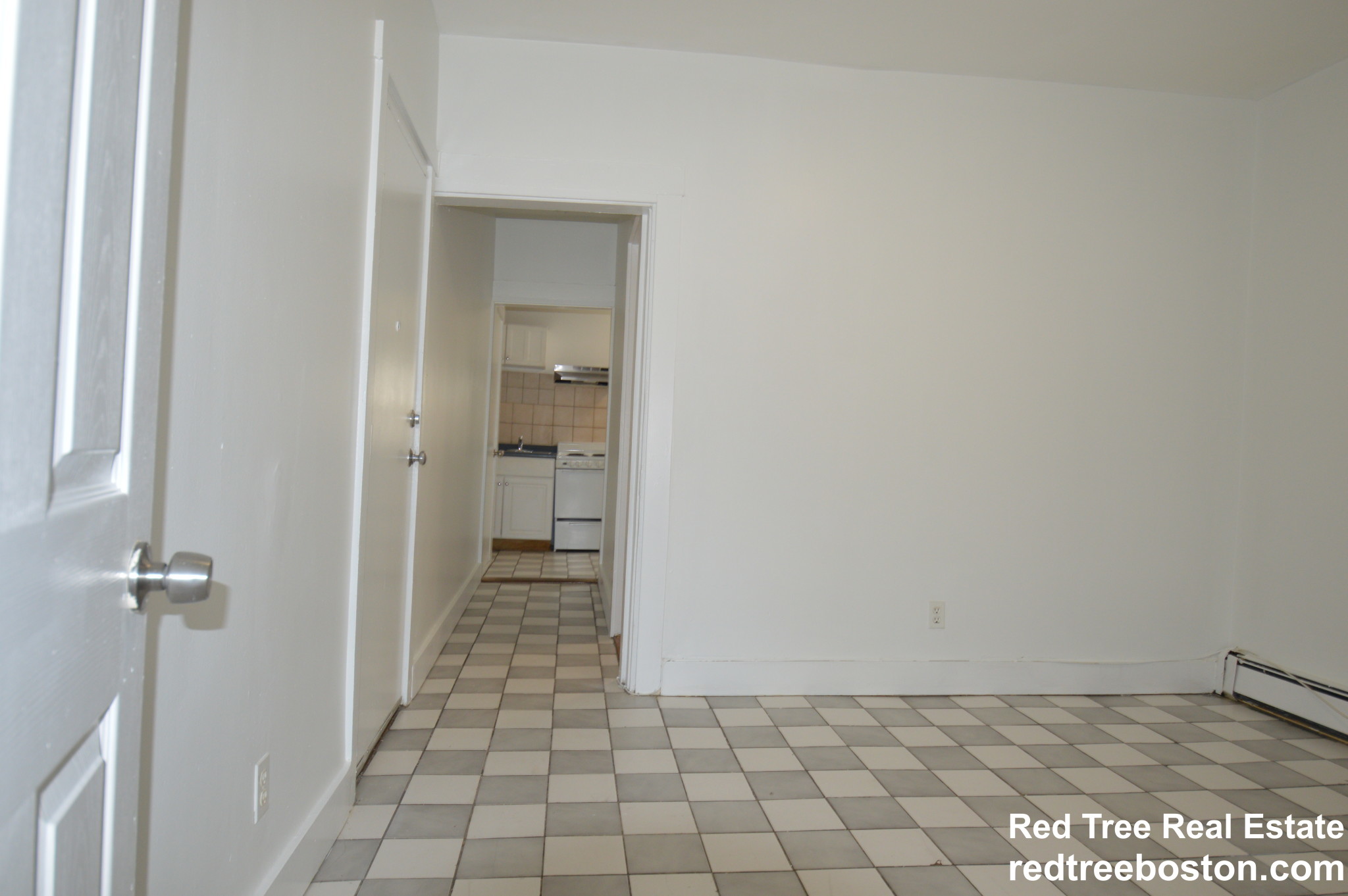 289 Hancock St, Dorchester