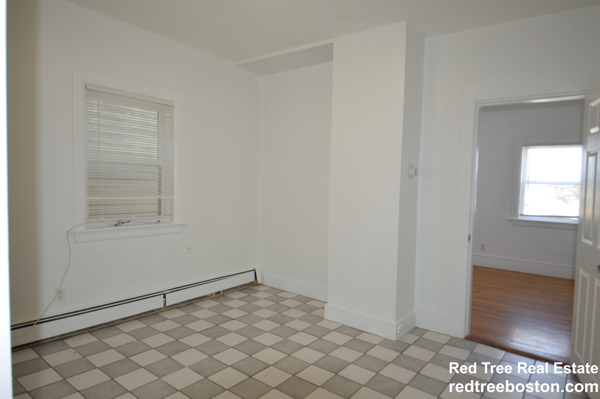 289 Hancock St, Dorchester