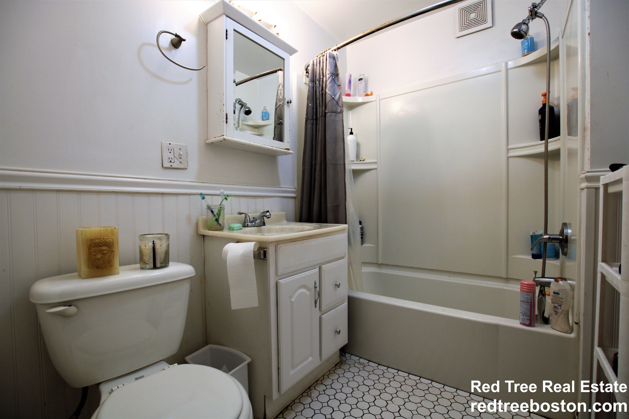 316 Saint Paul St, Coolidge Corner