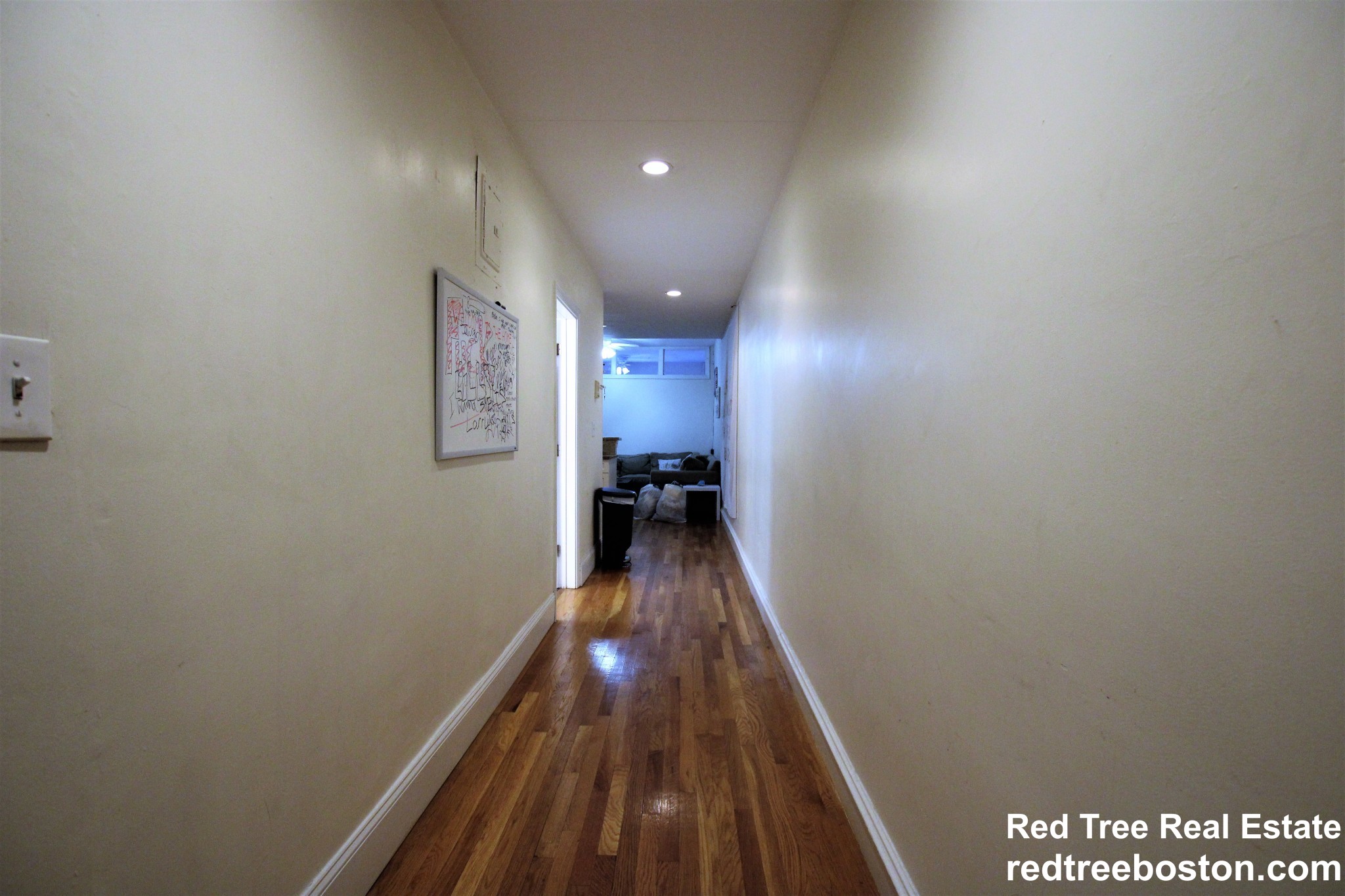 316 Saint Paul St, Coolidge Corner