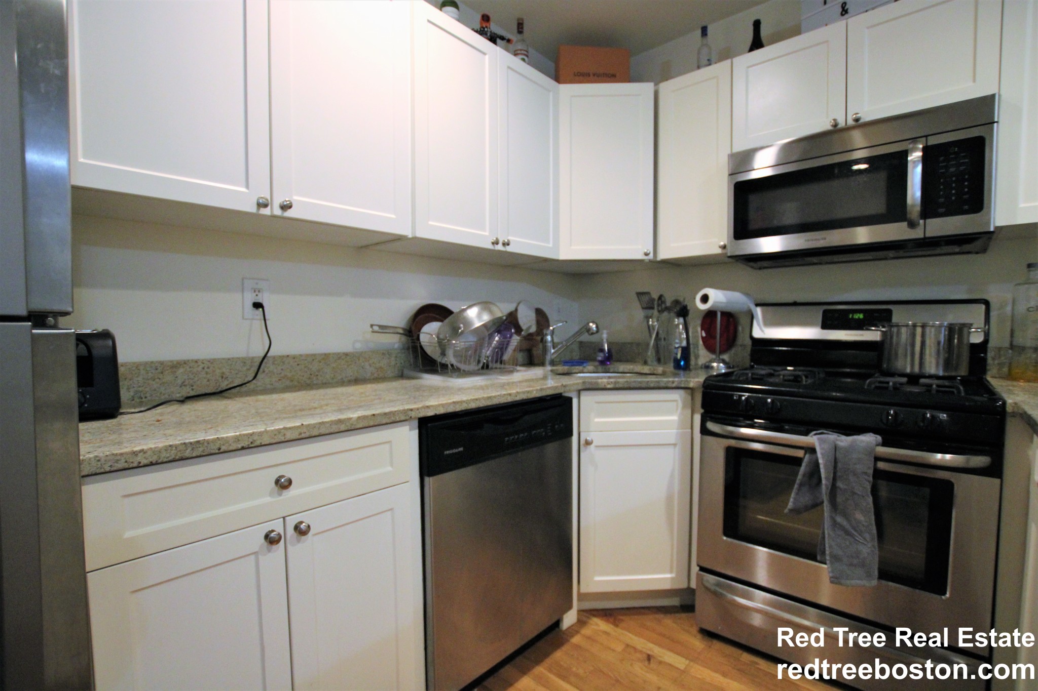 316 Saint Paul St, Coolidge Corner