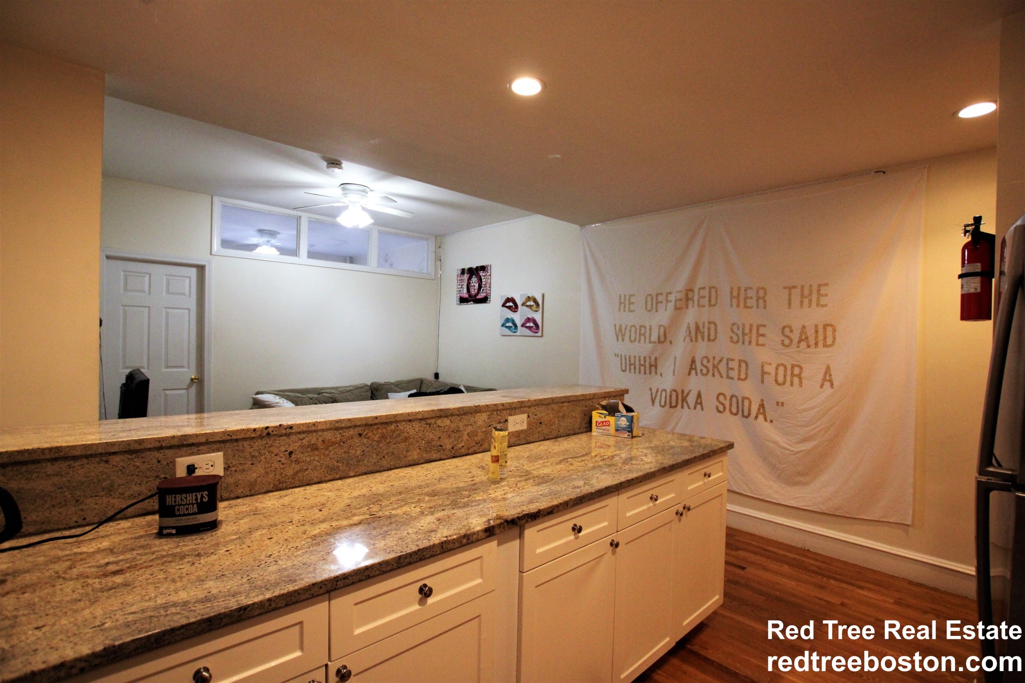 316 Saint Paul St, Coolidge Corner