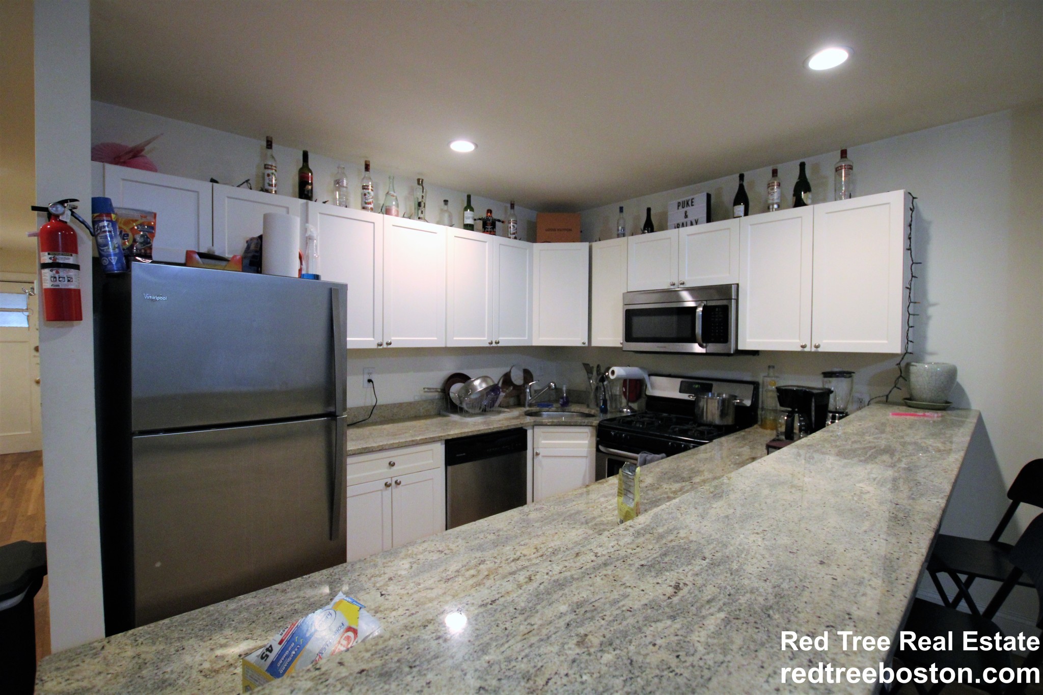 316 Saint Paul St, Coolidge Corner