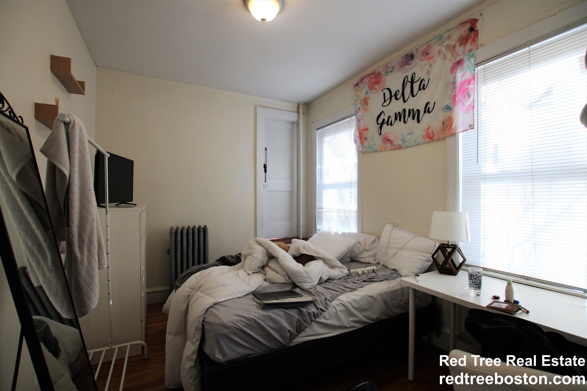 316 Saint Paul St, Coolidge Corner