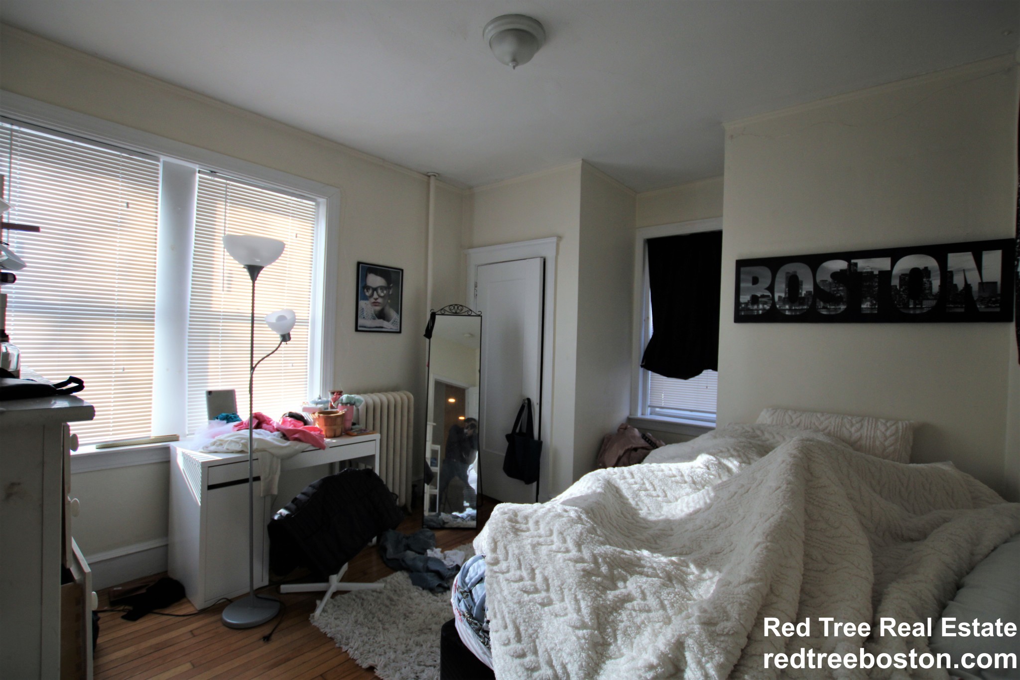 316 Saint Paul St, Coolidge Corner