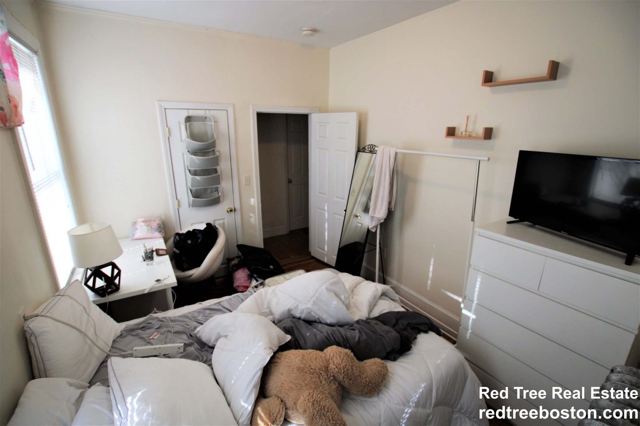 316 Saint Paul St, Coolidge Corner