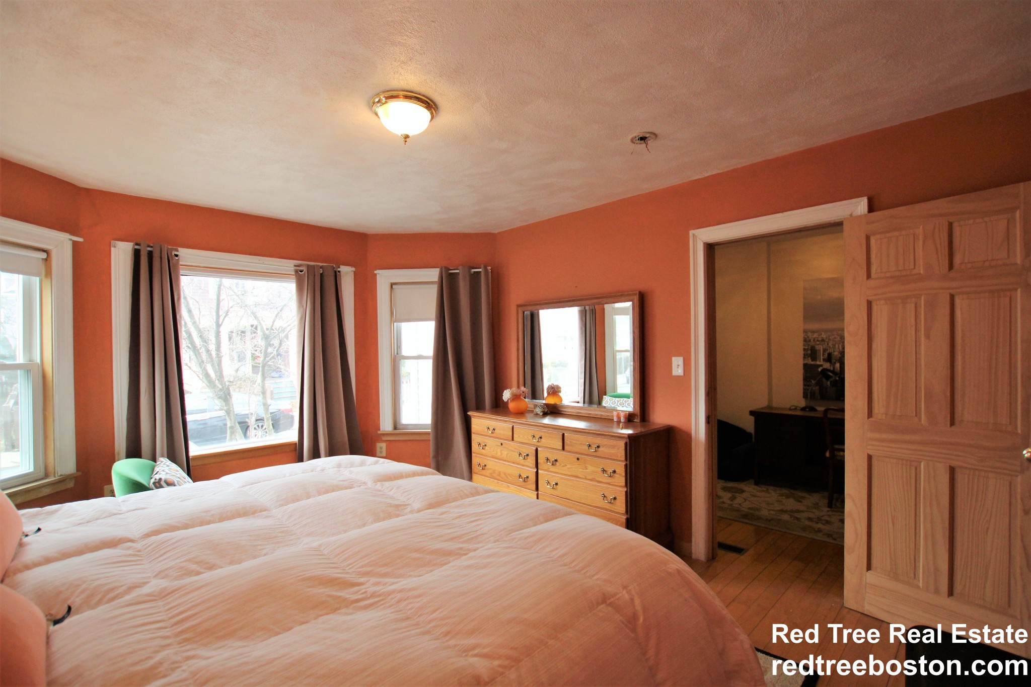 17 Holman St, Allston