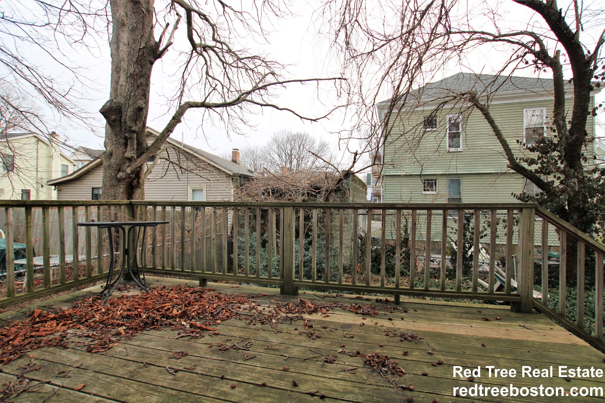 17 Holman St, Allston