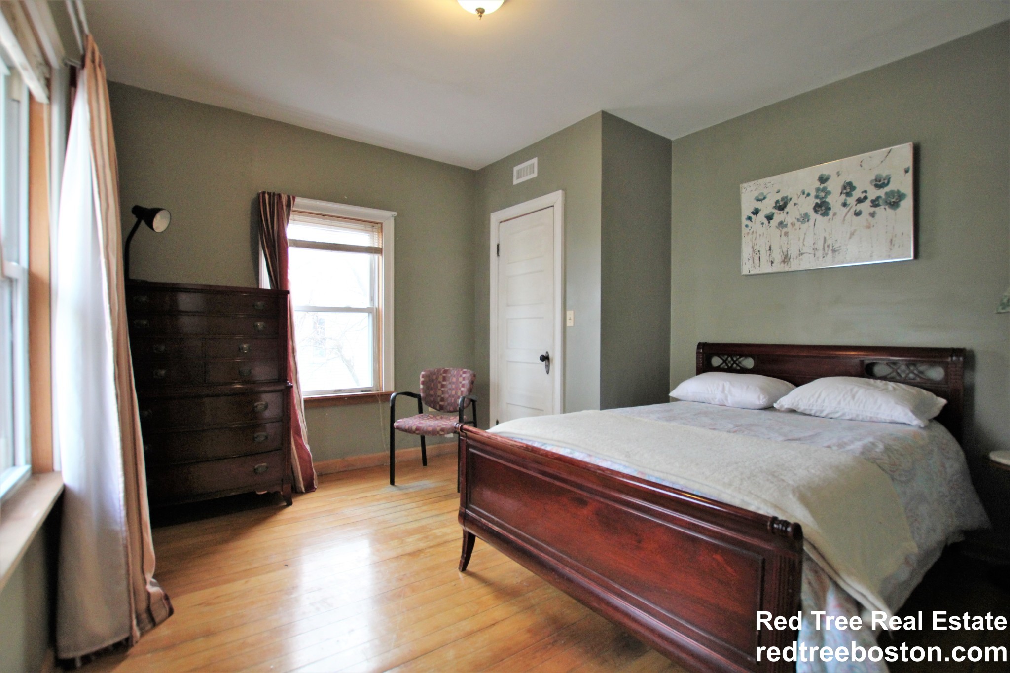 17 Holman St, Allston