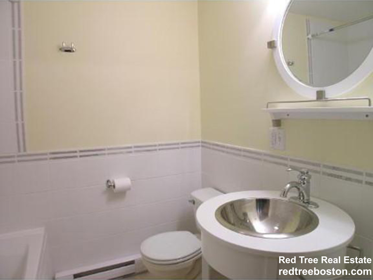 702 Massachusetts Ave, South End