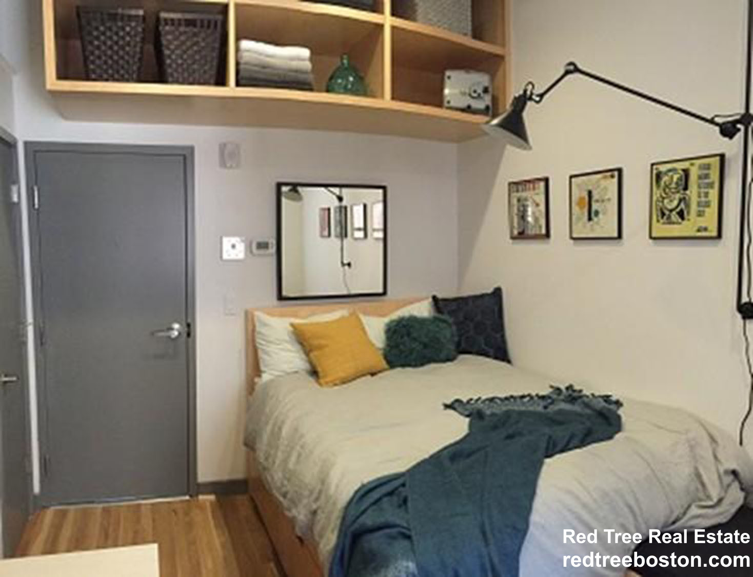 144 Bowdoin St, Beacon Hill