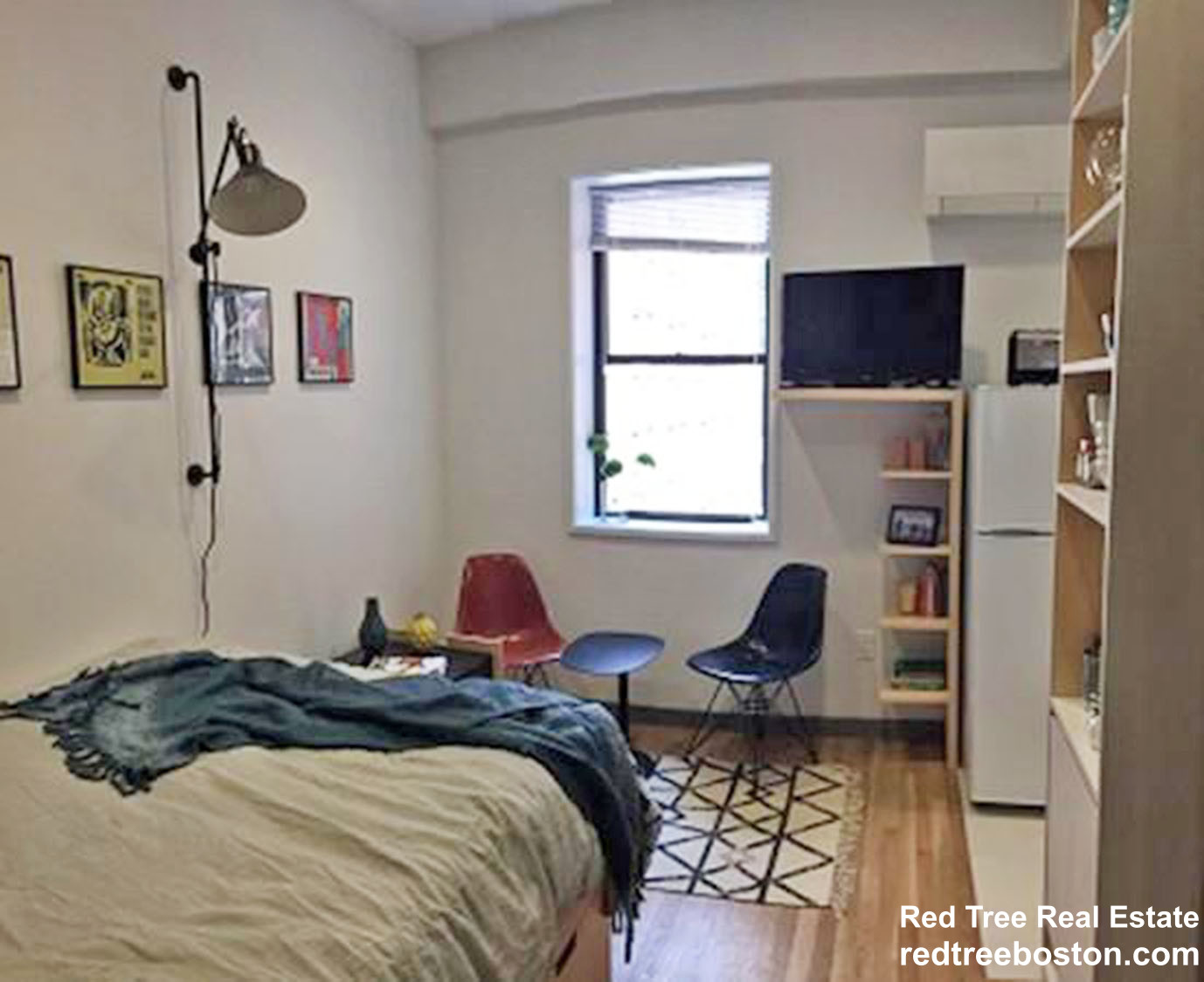 144 Bowdoin St, Beacon Hill