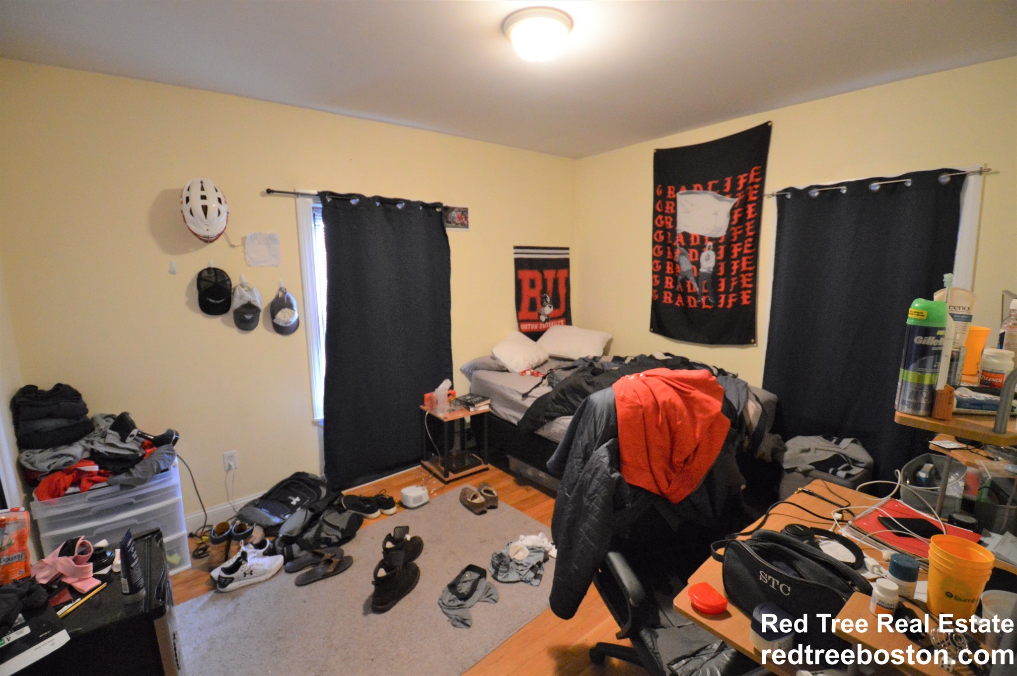 74 Ashford St, Allston