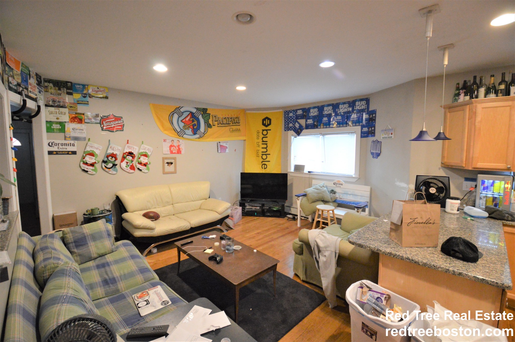 74 Ashford St, Allston