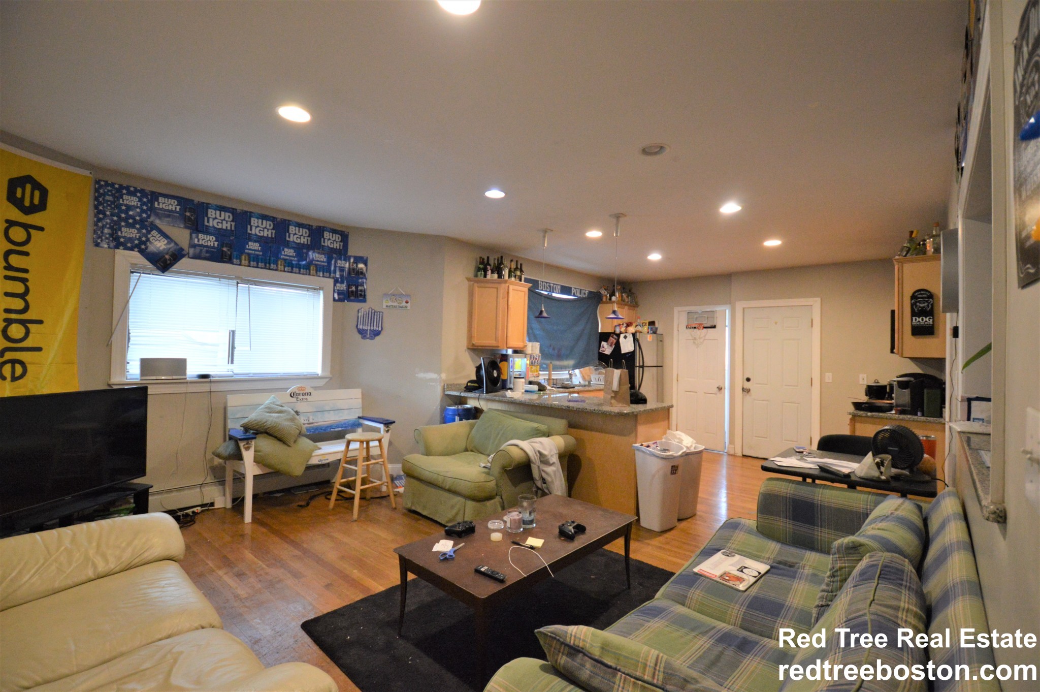 74 Ashford St, Allston