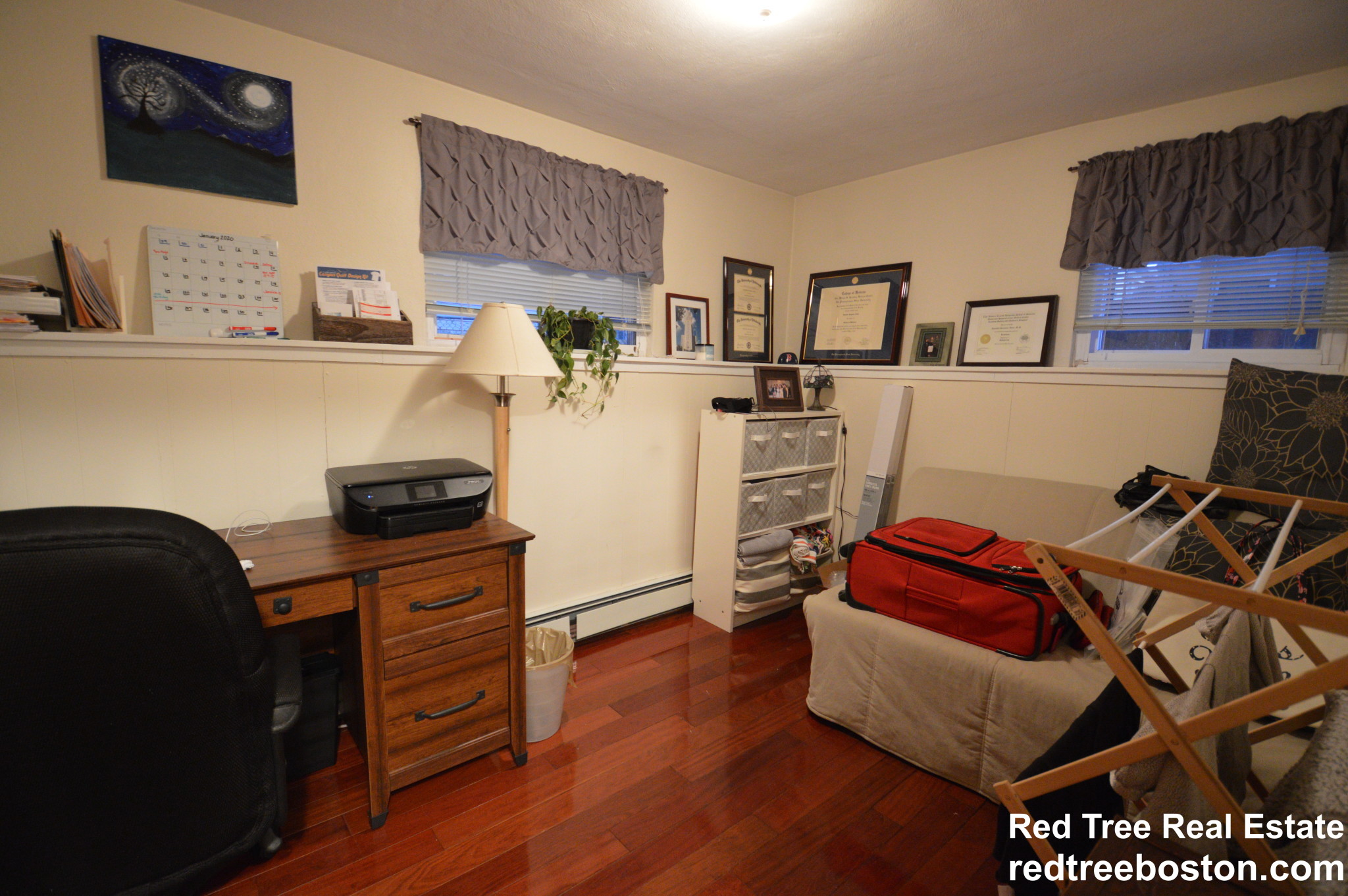 108 Perkins St, Jamaica Plain