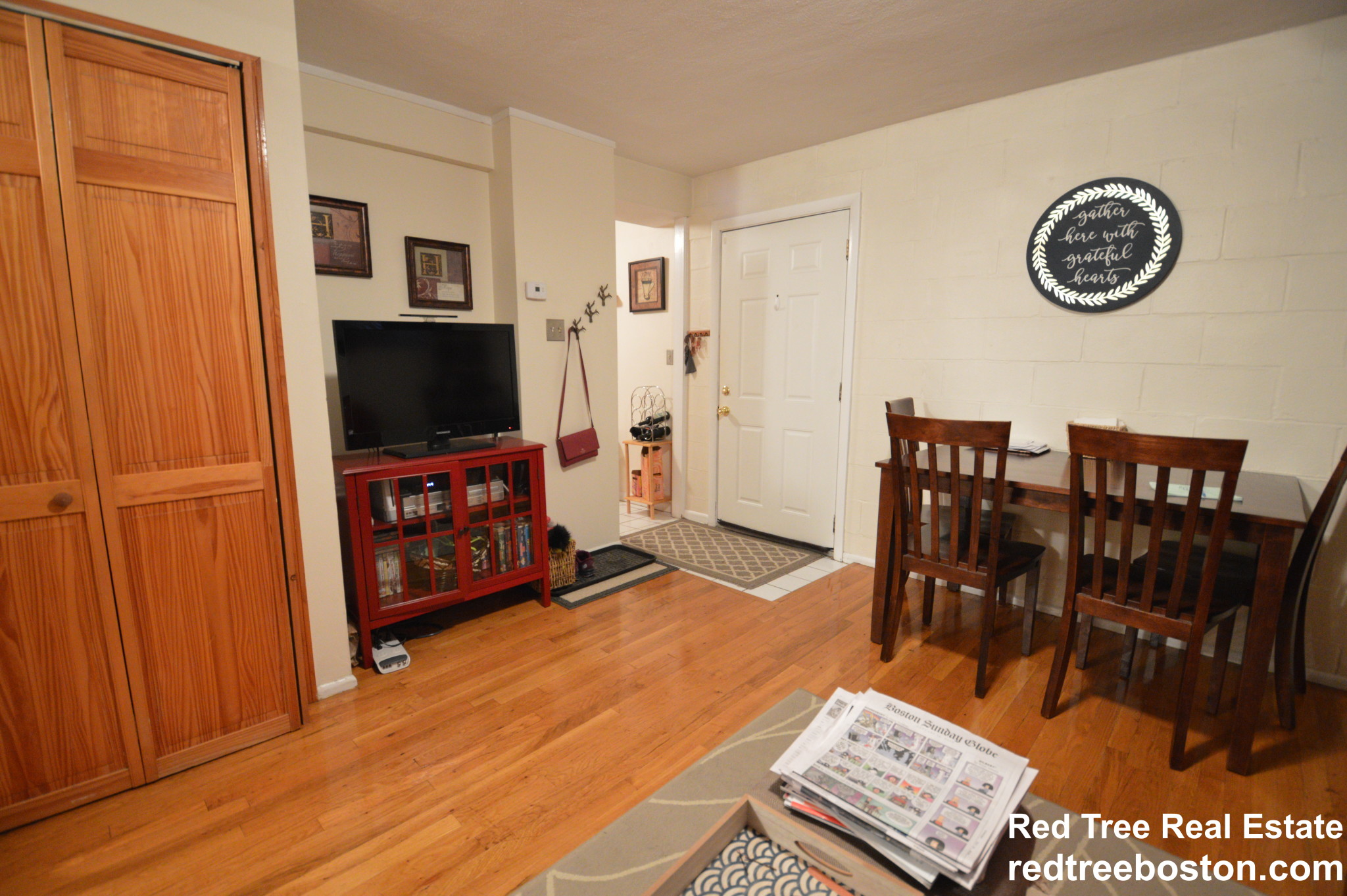 108 Perkins St, Jamaica Plain