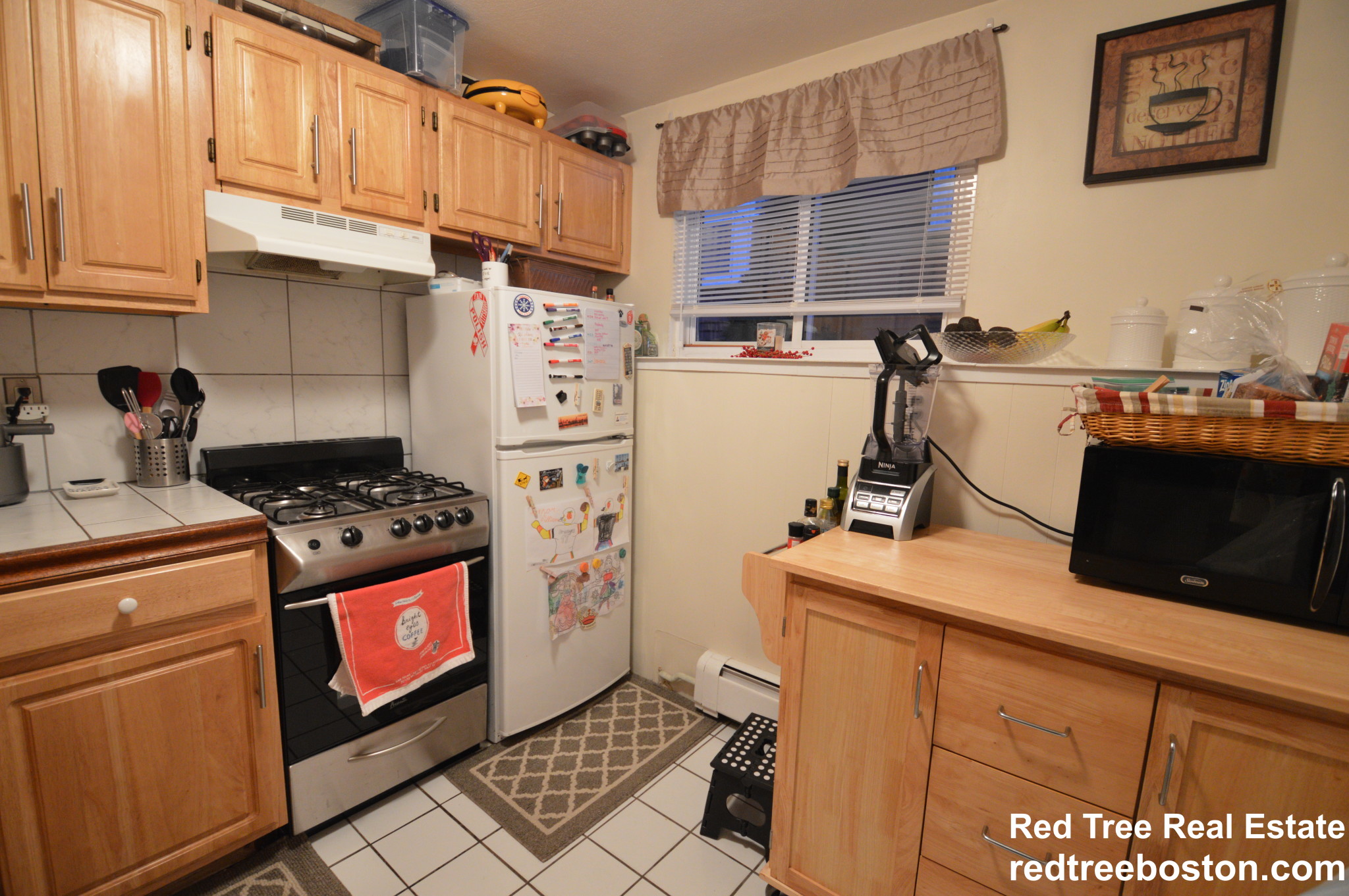 108 Perkins St, Jamaica Plain