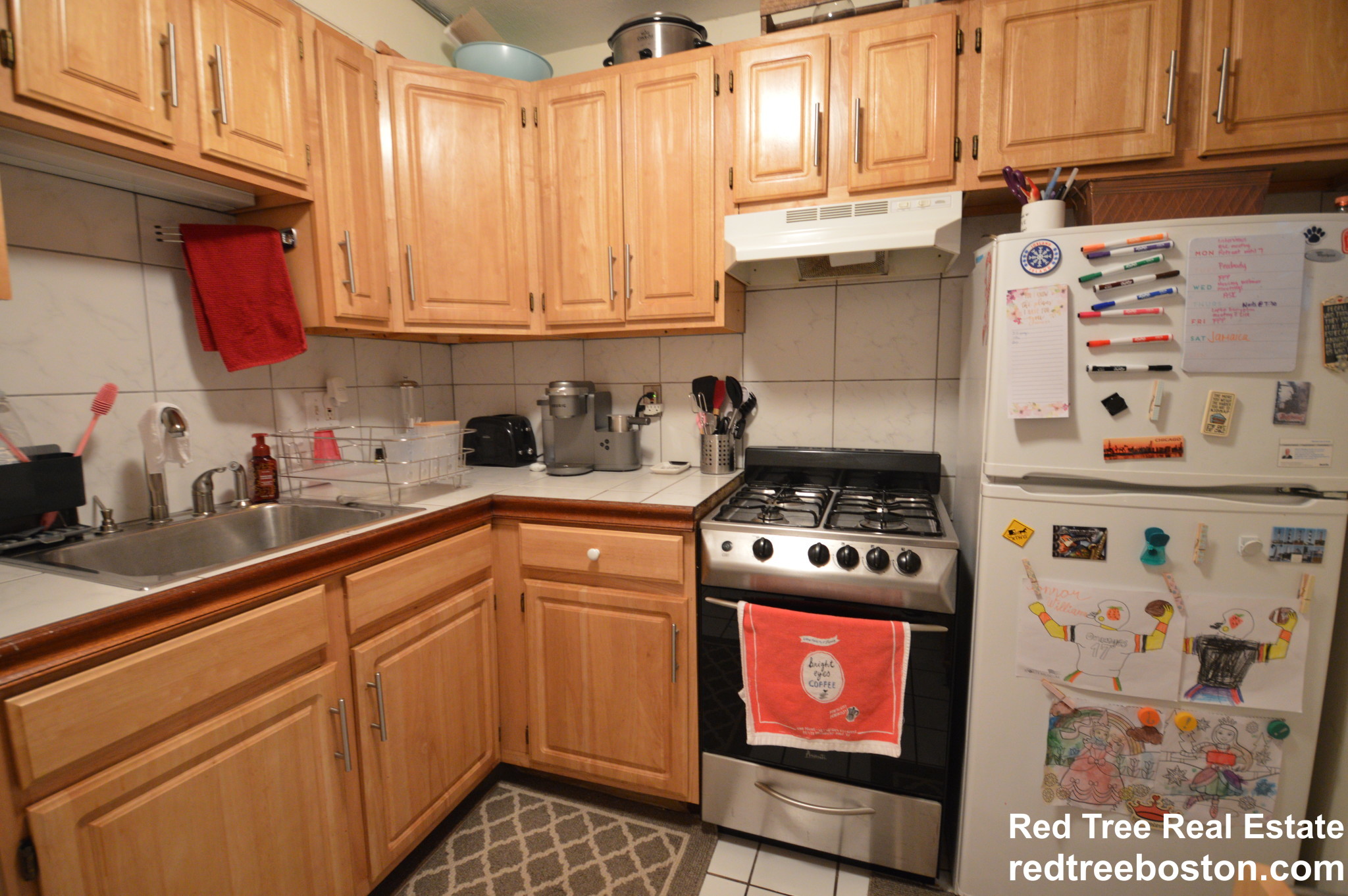 108 Perkins St, Jamaica Plain