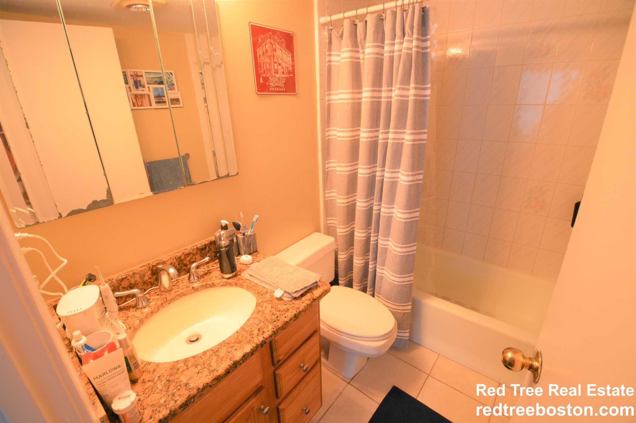 85 Brainerd Rd, Allston