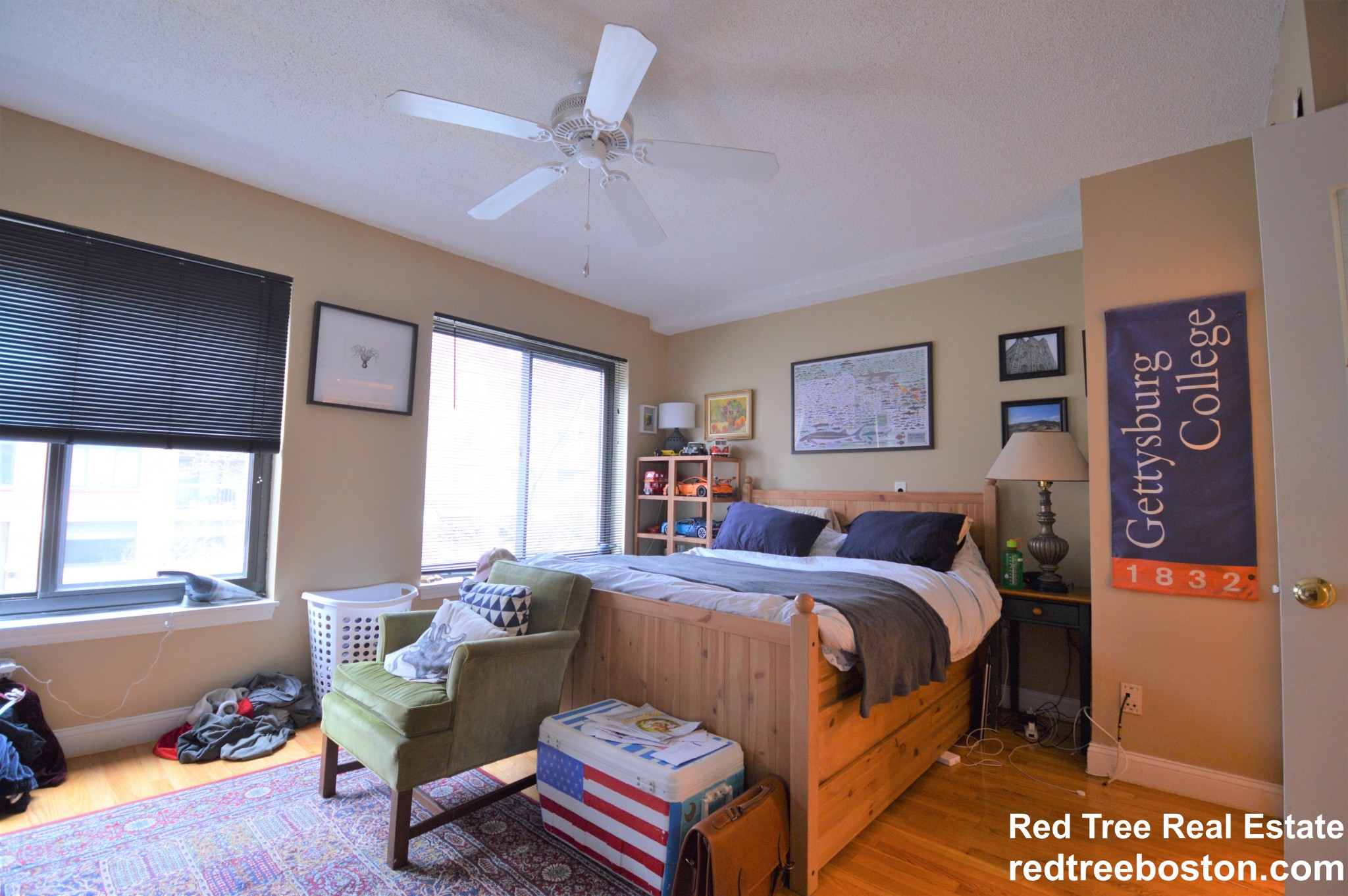 85 Brainerd Rd, Allston