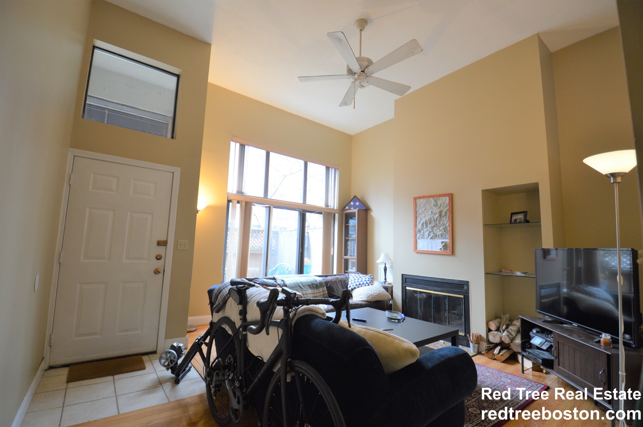 85 Brainerd Rd, Allston