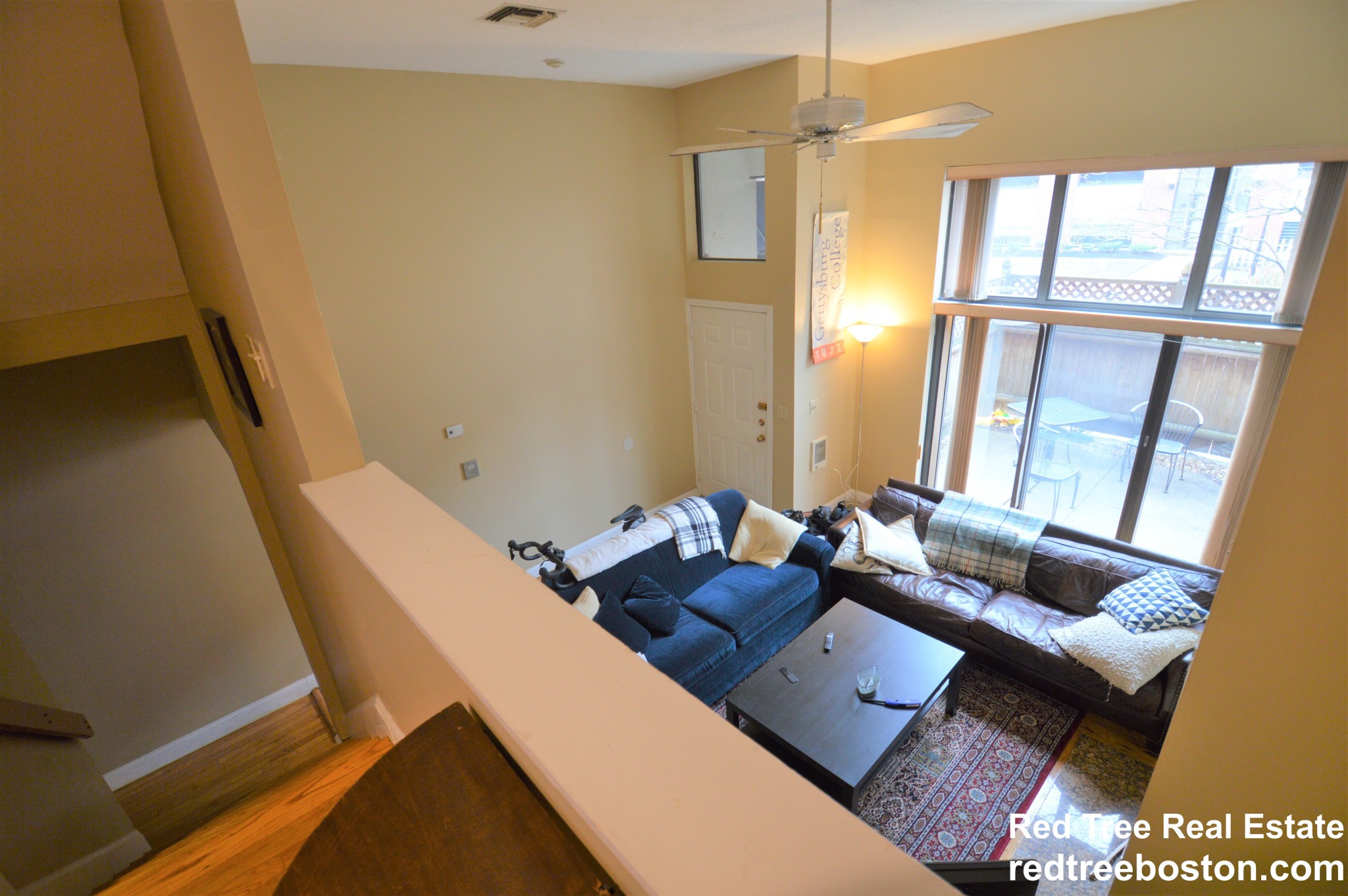 85 Brainerd Rd, Allston