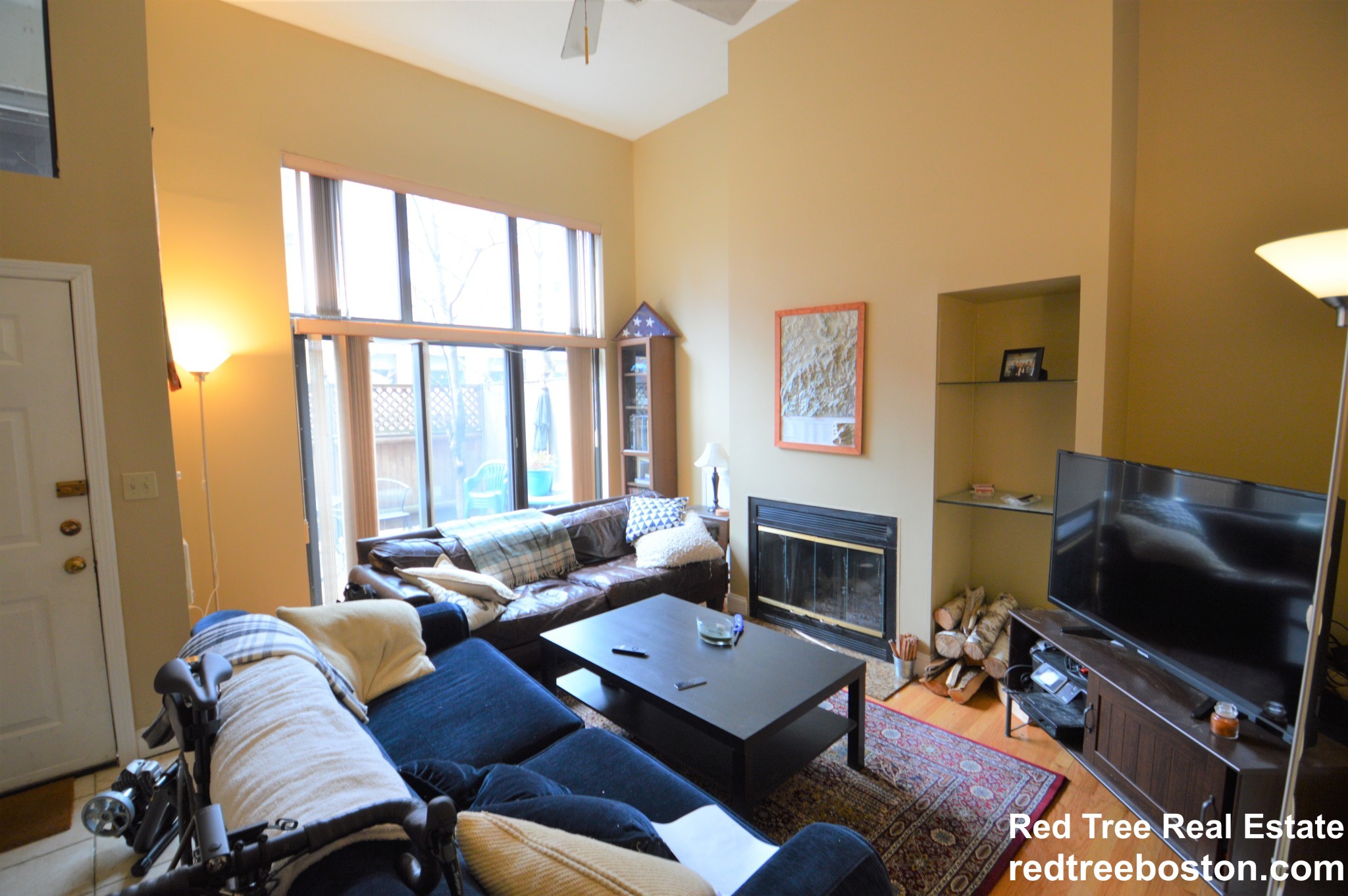 85 Brainerd Rd, Allston