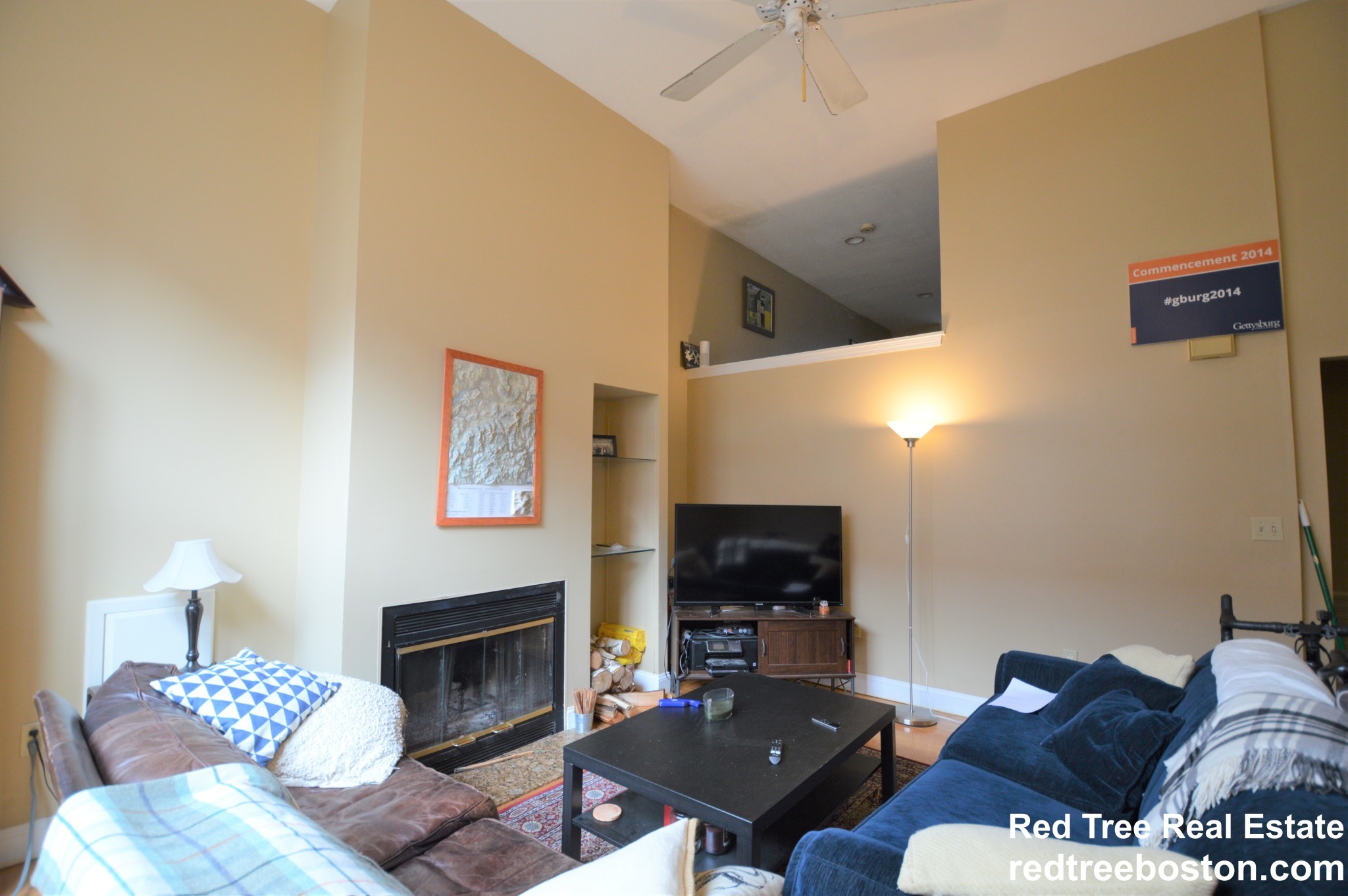 85 Brainerd Rd, Allston