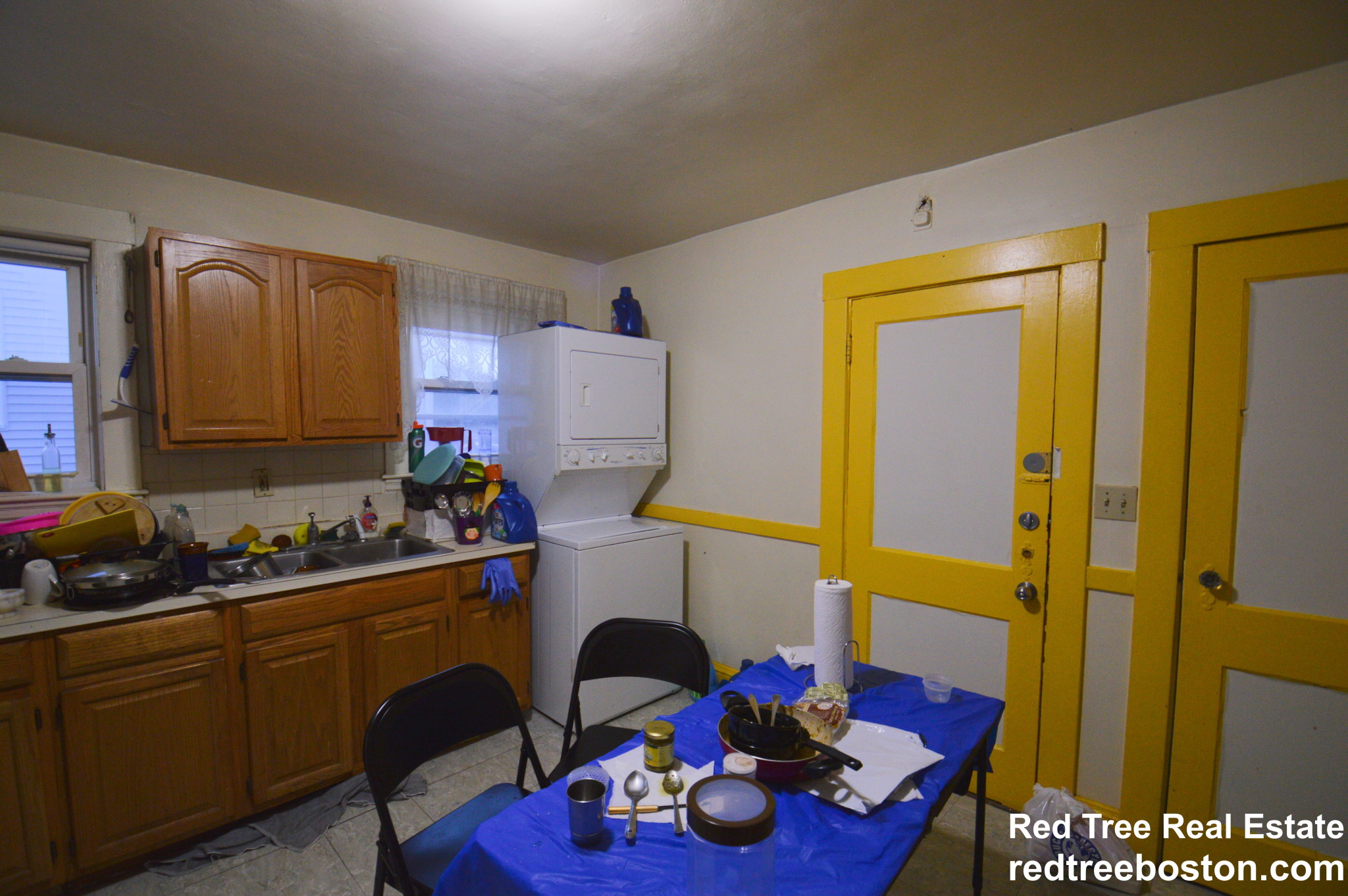 6 Mission St, Mission Hill