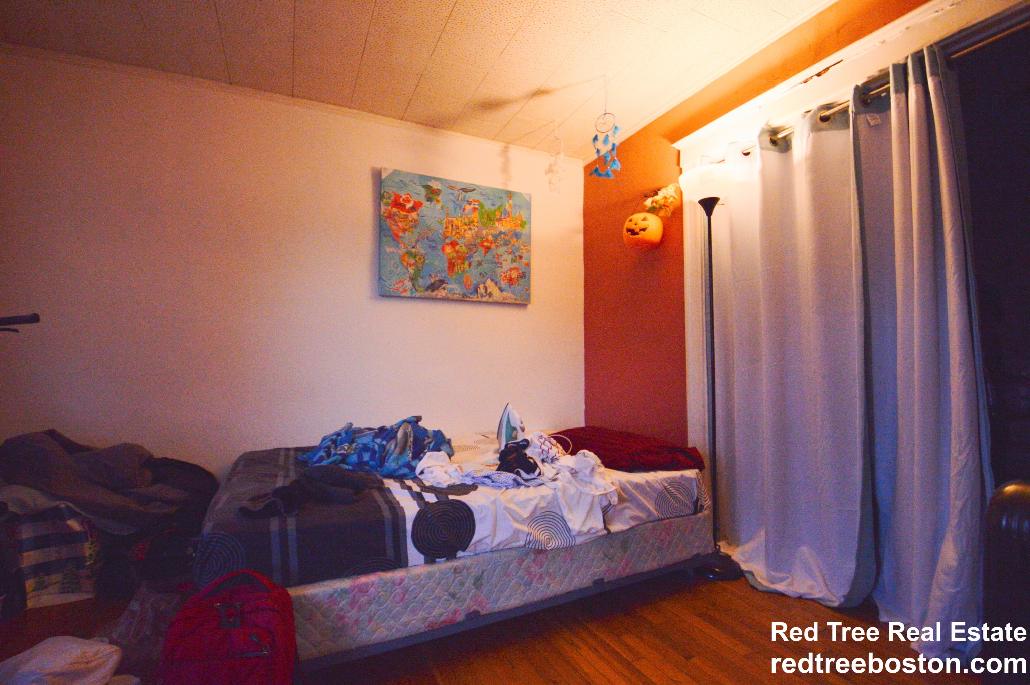 6 Mission St, Mission Hill