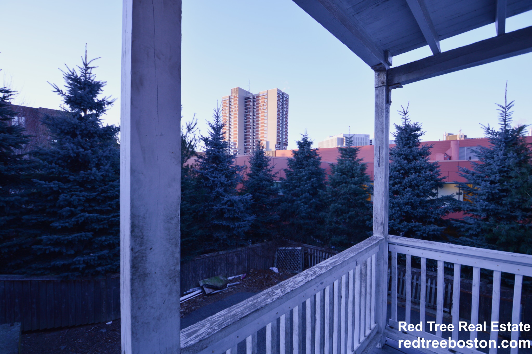 6 Mission St, Mission Hill