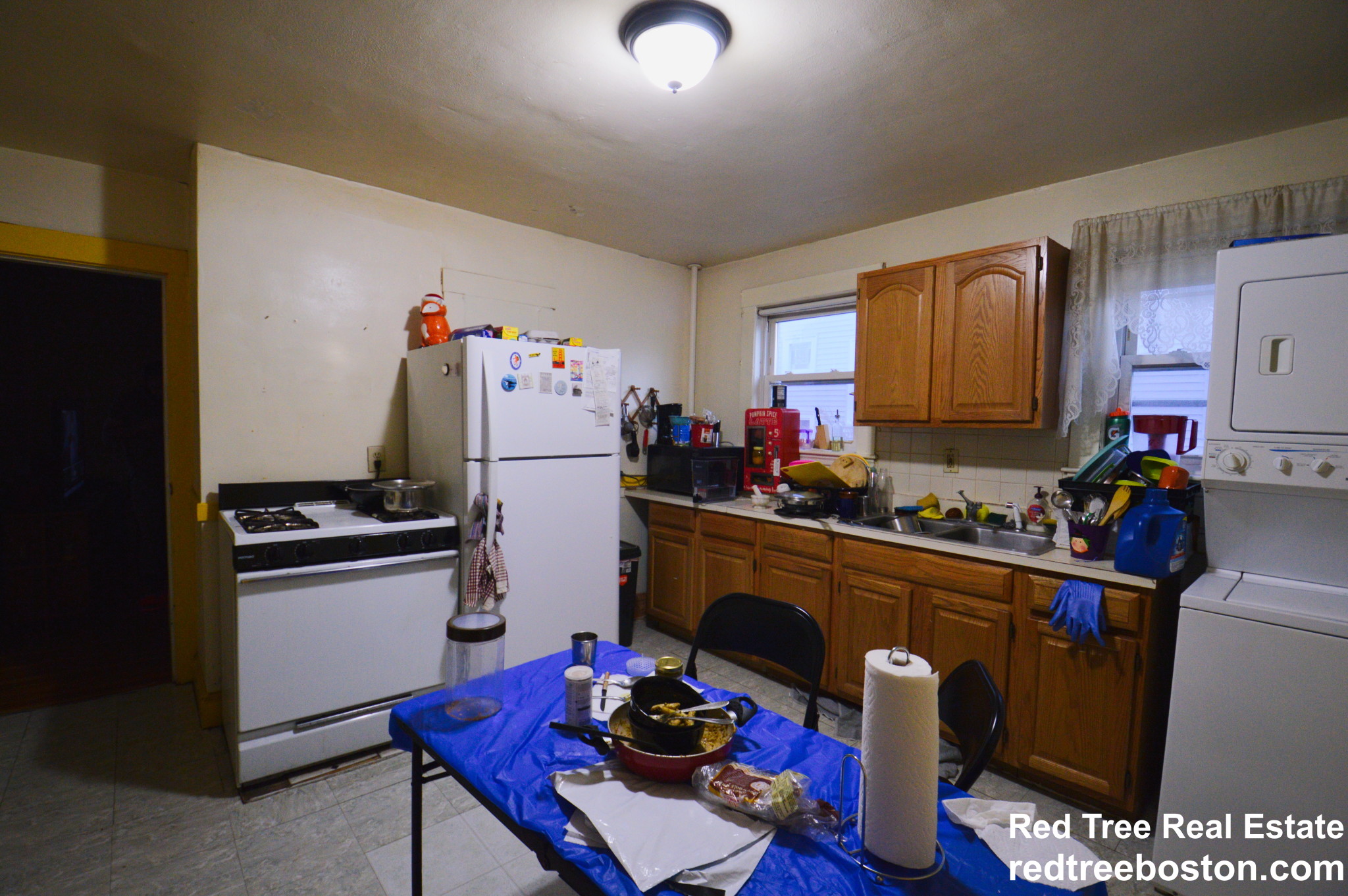 6 Mission St, Mission Hill