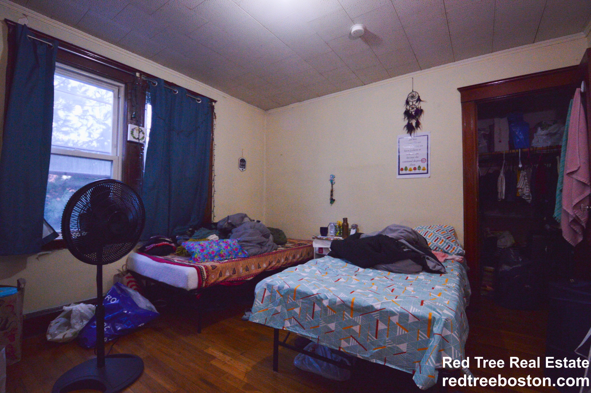 6 Mission St, Mission Hill