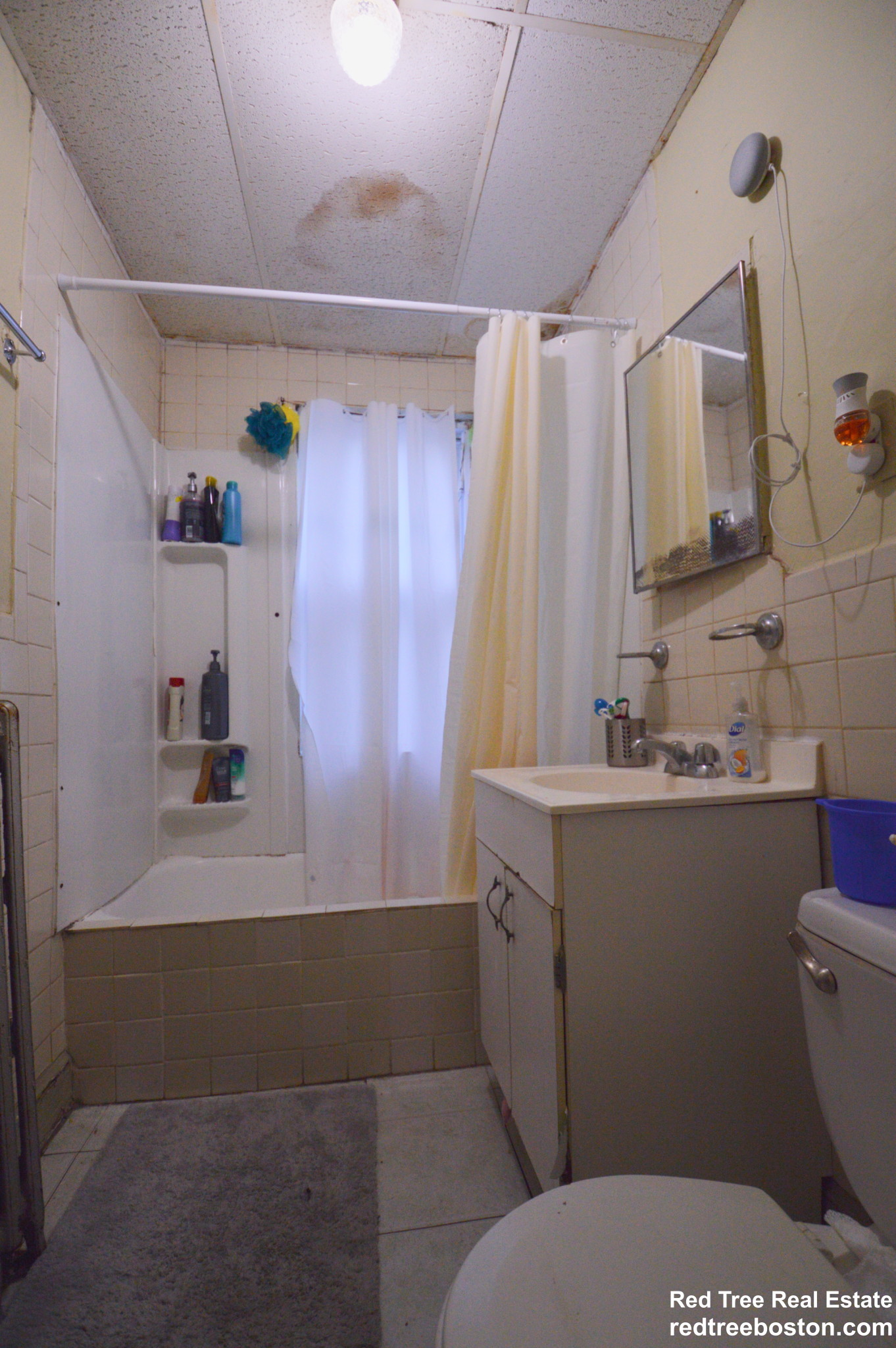 6 Mission St, Mission Hill