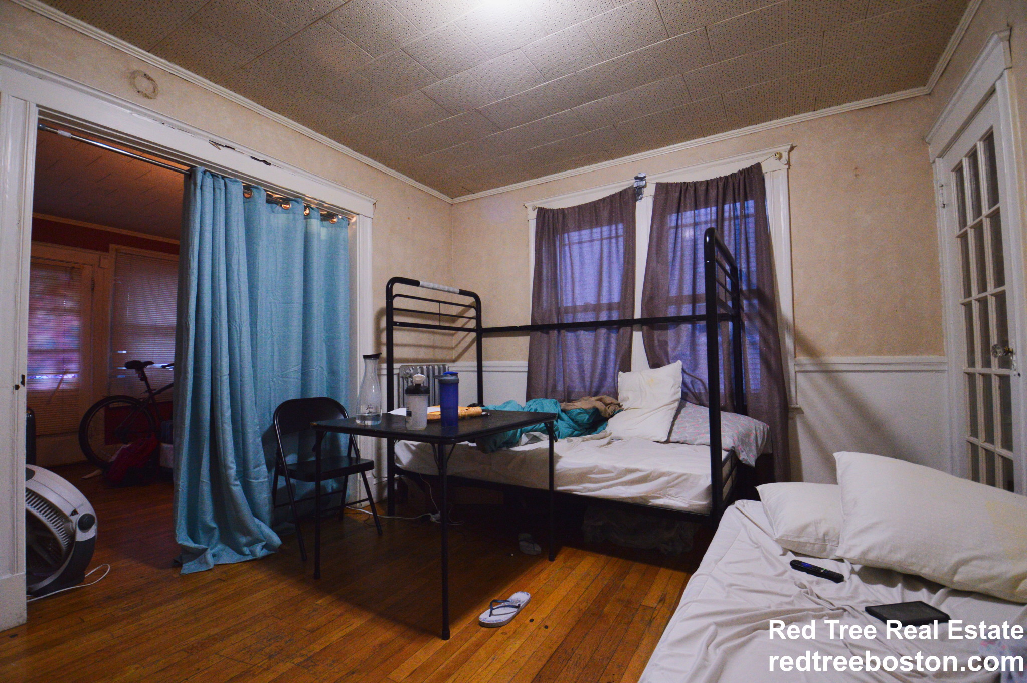 6 Mission St, Mission Hill