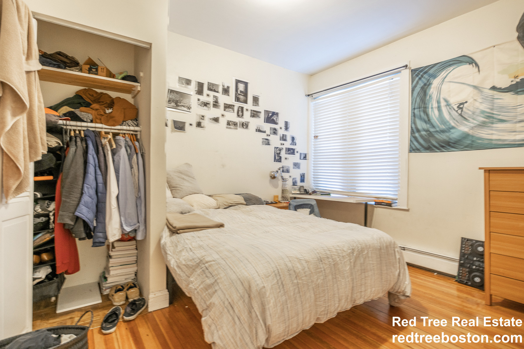 94 Pleasant St, North Brookline