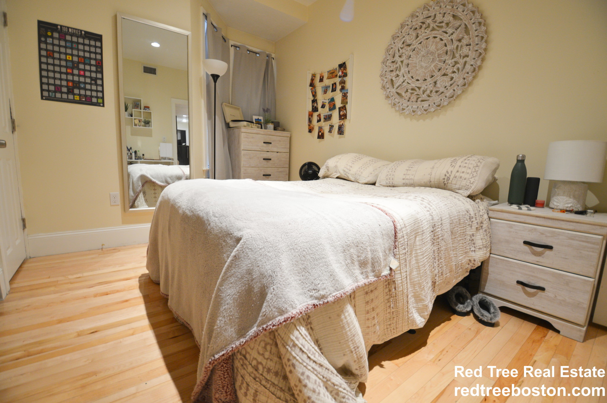 1203 Beacon St, Coolidge Corner