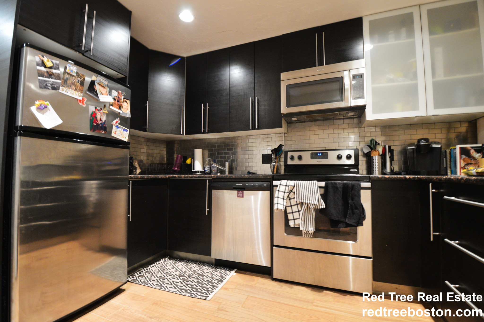 1203 Beacon St, Coolidge Corner