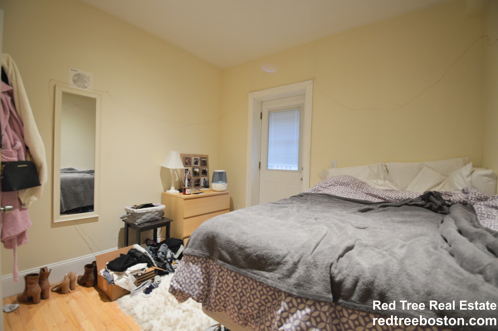 1203 Beacon St, Coolidge Corner