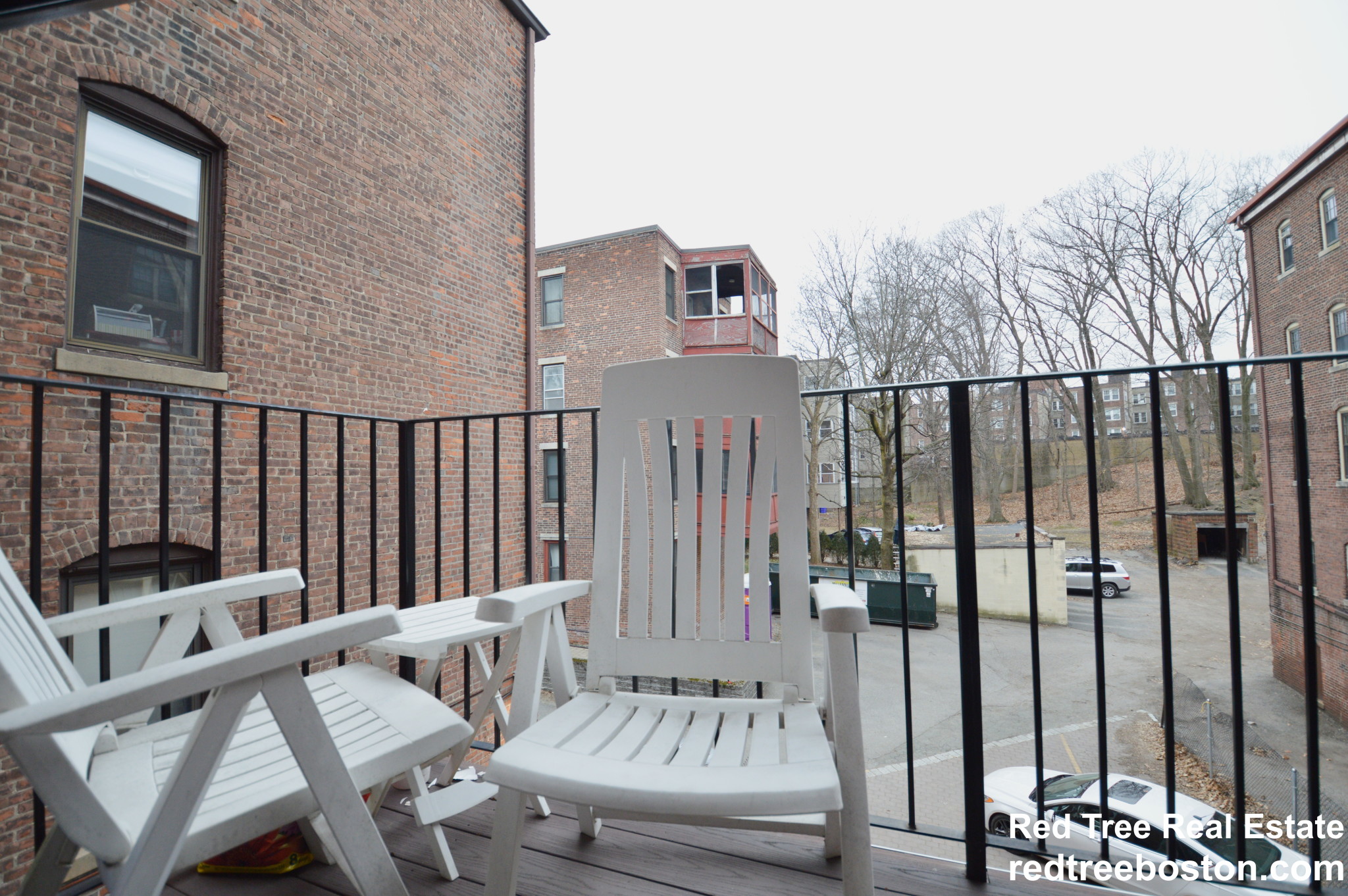 1203 Beacon St, Coolidge Corner