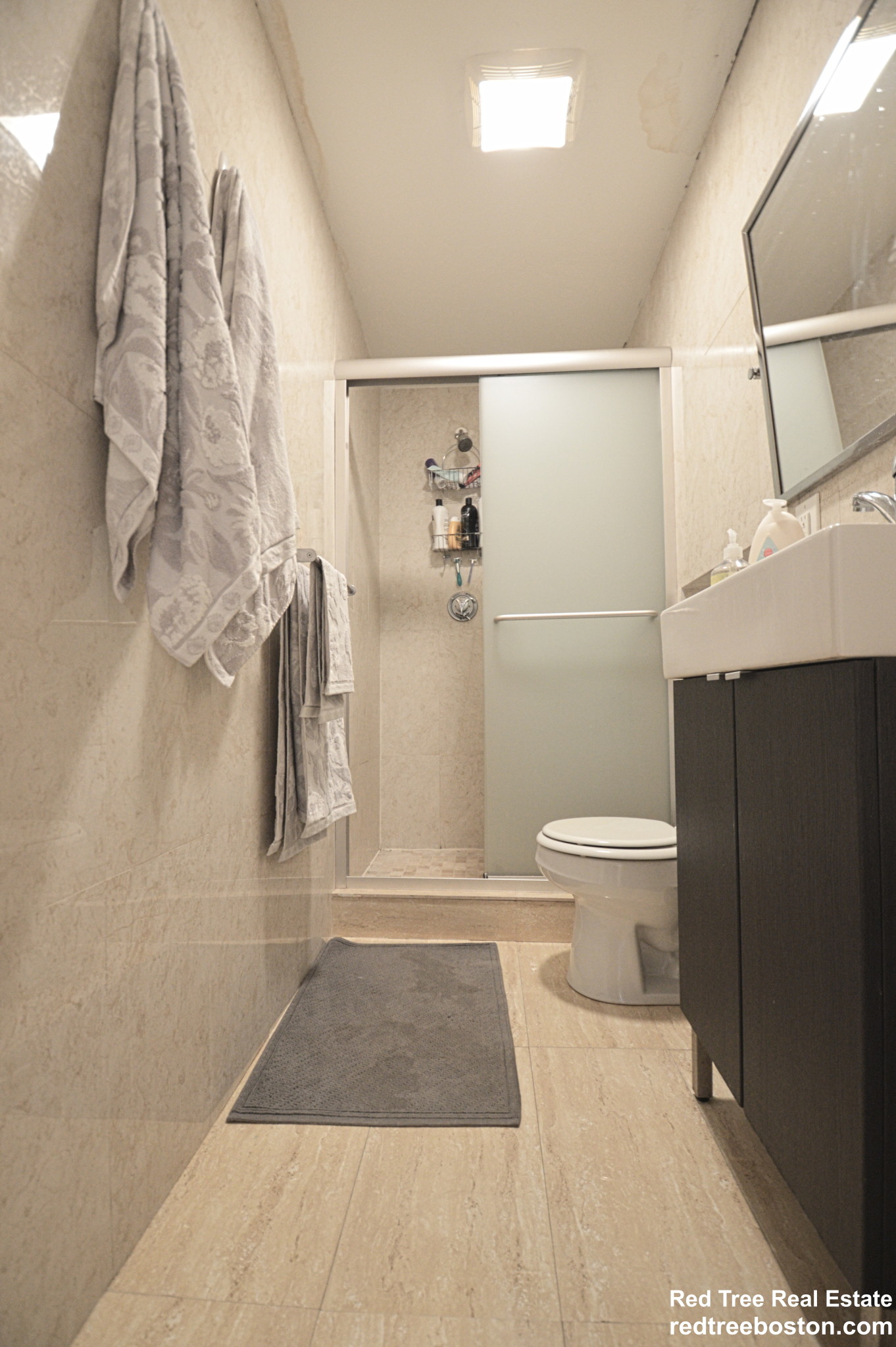 1203 Beacon St, Coolidge Corner