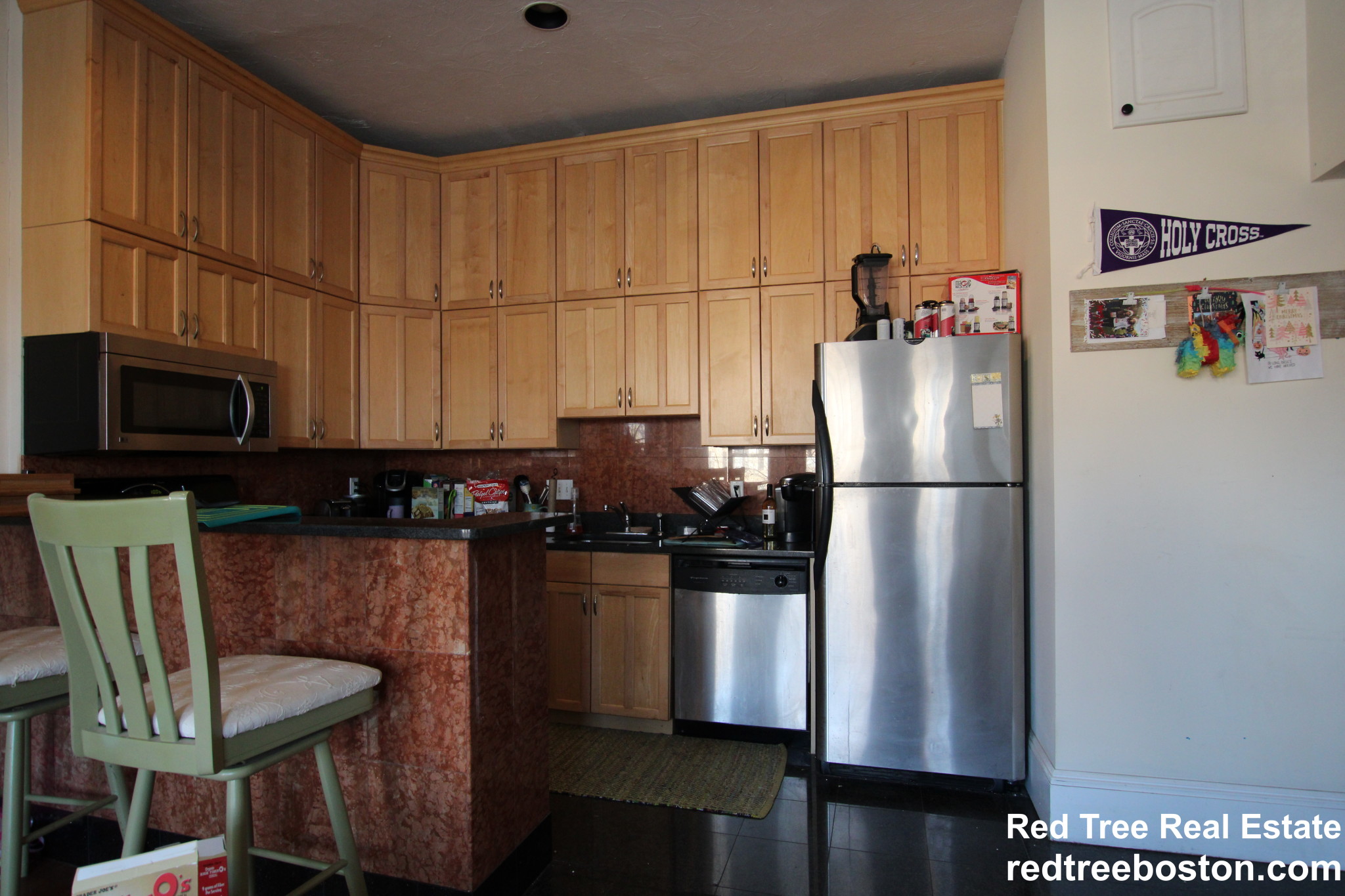 1689 Beacon St, Aspinwall Hill