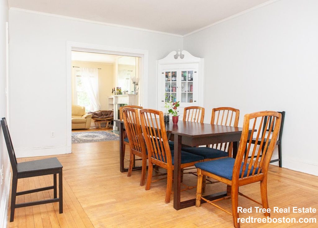 1743 Commonwealth Ave, Brighton