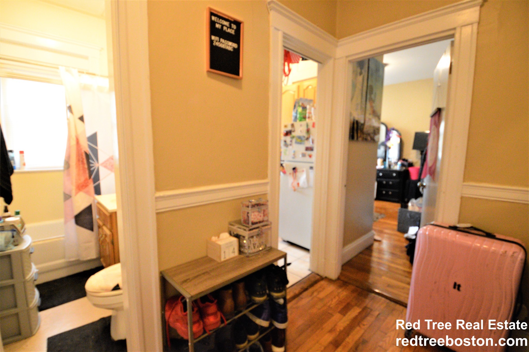 319 Allston St, Brighton