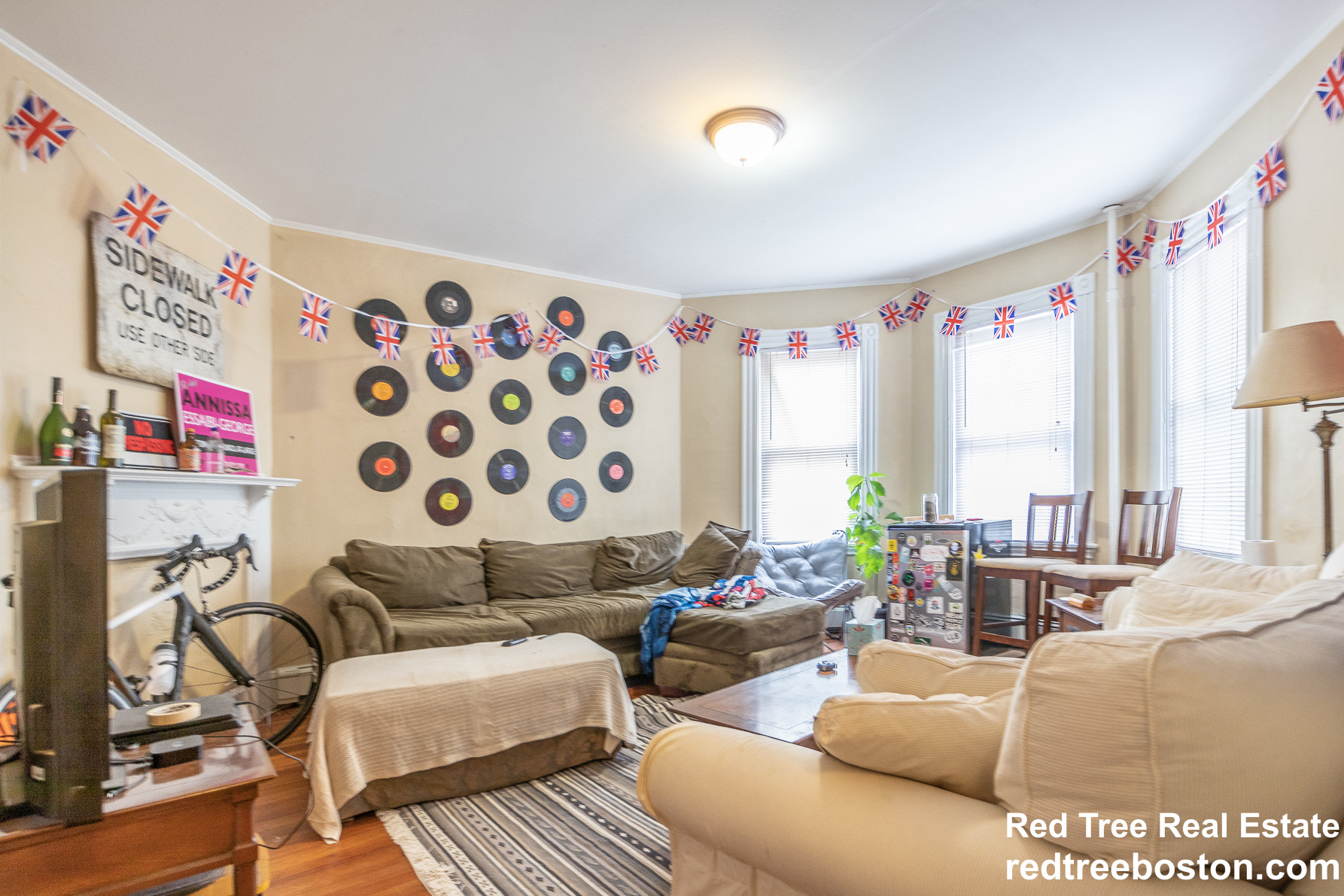 34 Darling St, Mission Hill