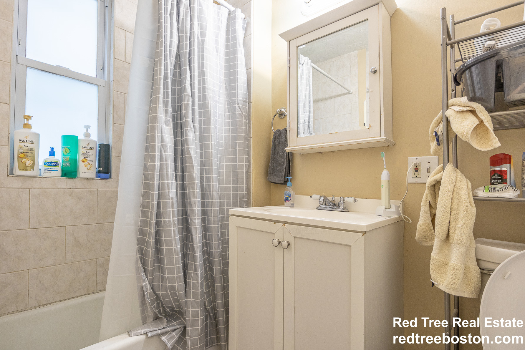 34 Darling St, Mission Hill