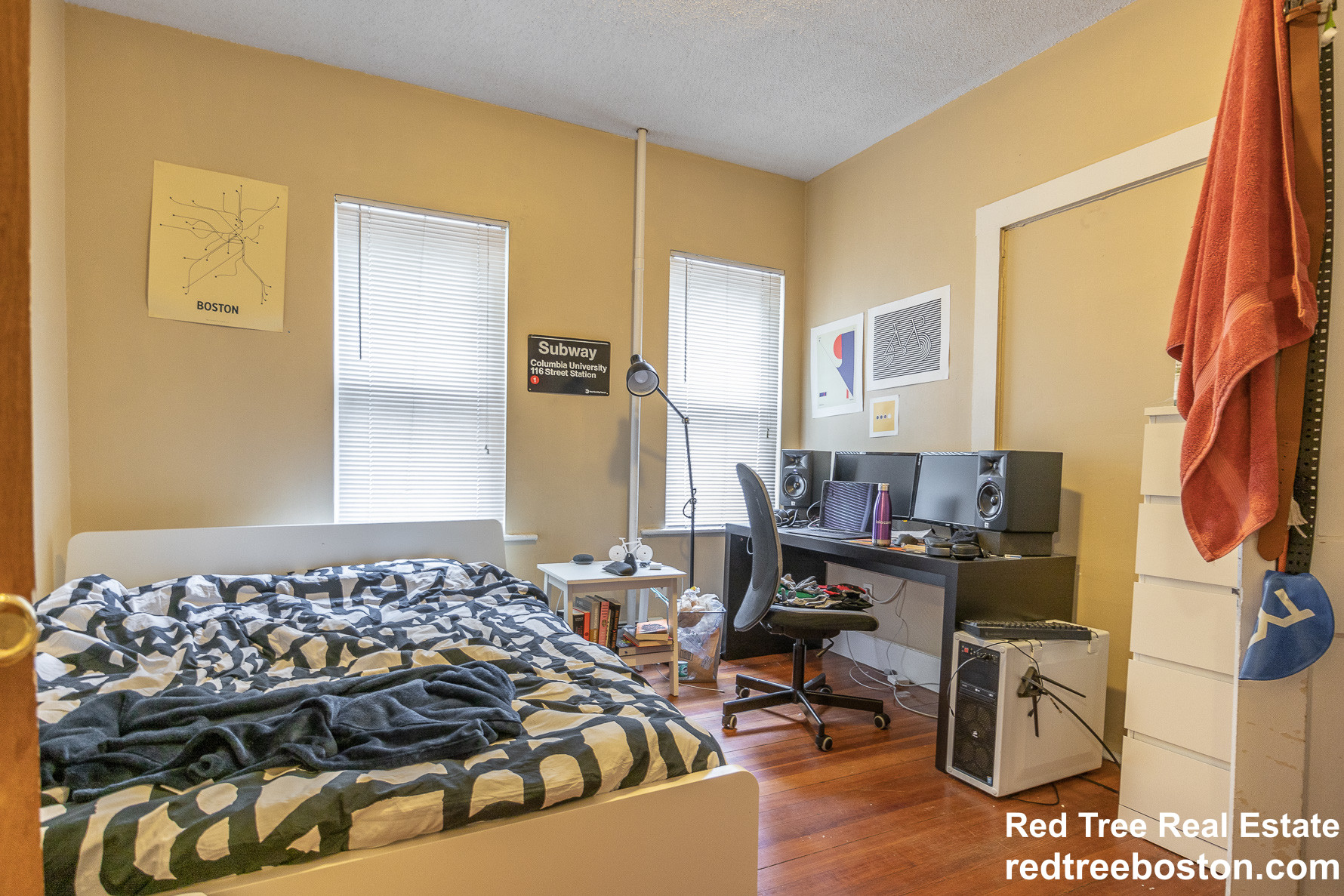 34 Darling St, Mission Hill